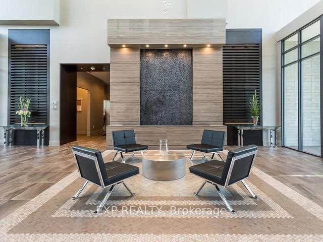 Photo 15 of Unit 1001, 55 Yorkland Boulevard, Brampton, Goreway Drive Corridor — HOMEH