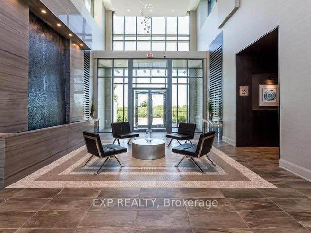 Photo 16 of Unit 1001, 55 Yorkland Boulevard, Brampton, Goreway Drive Corridor — HOMEH