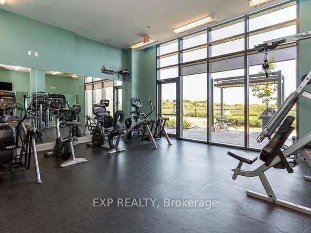 Photo 17 of Unit 1001, 55 Yorkland Boulevard, Brampton, Goreway Drive Corridor — HOMEH