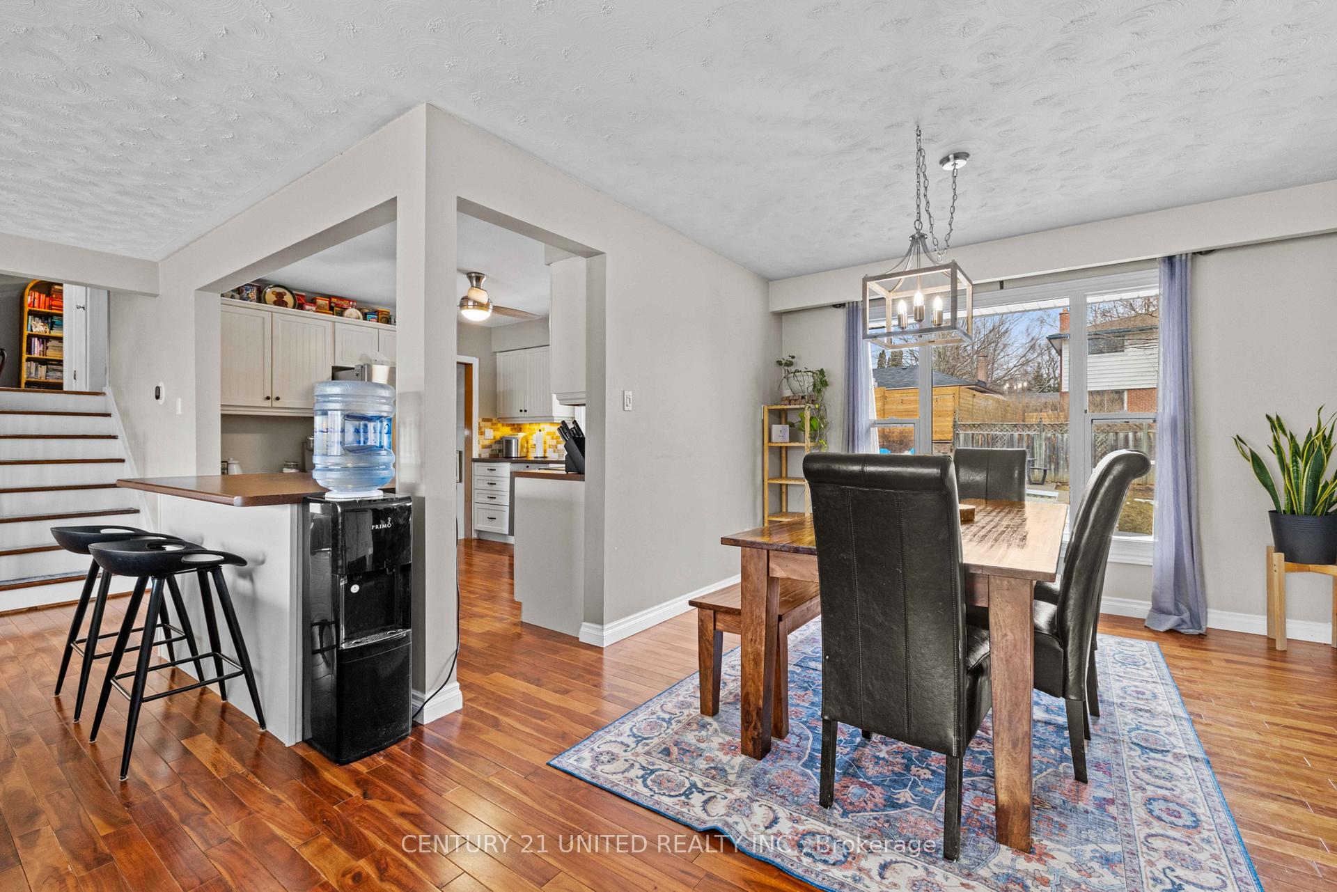 Photo 9 of 1277 Olympus Avenue, Peterborough, Northcrest Ward 5 — HOMEH
