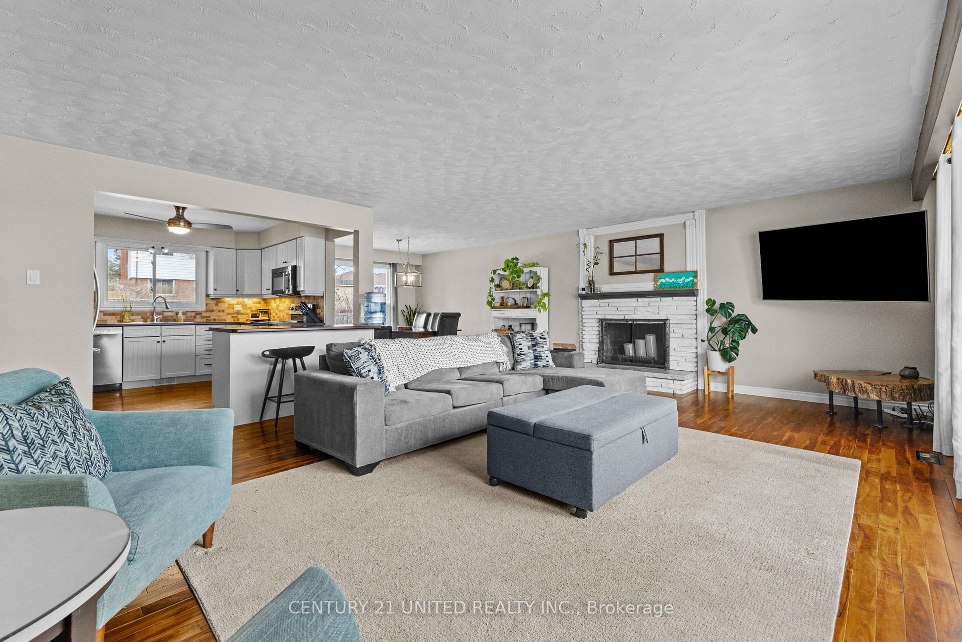 Photo 14 of 1277 Olympus Avenue, Peterborough, Northcrest Ward 5 — HOMEH