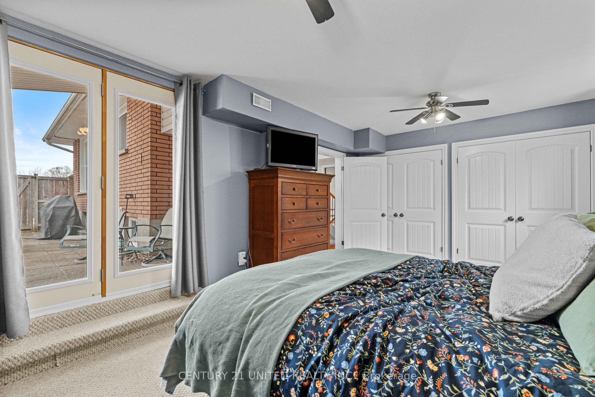Photo 18 of 1277 Olympus Avenue, Peterborough, Northcrest Ward 5 — HOMEH