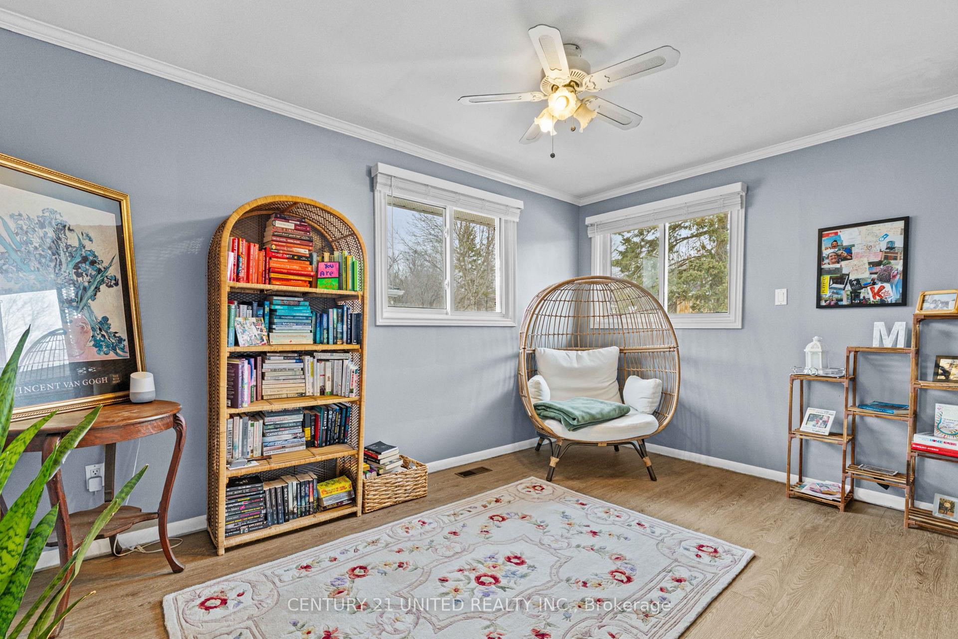 Photo 22 of 1277 Olympus Avenue, Peterborough, Northcrest Ward 5 — HOMEH