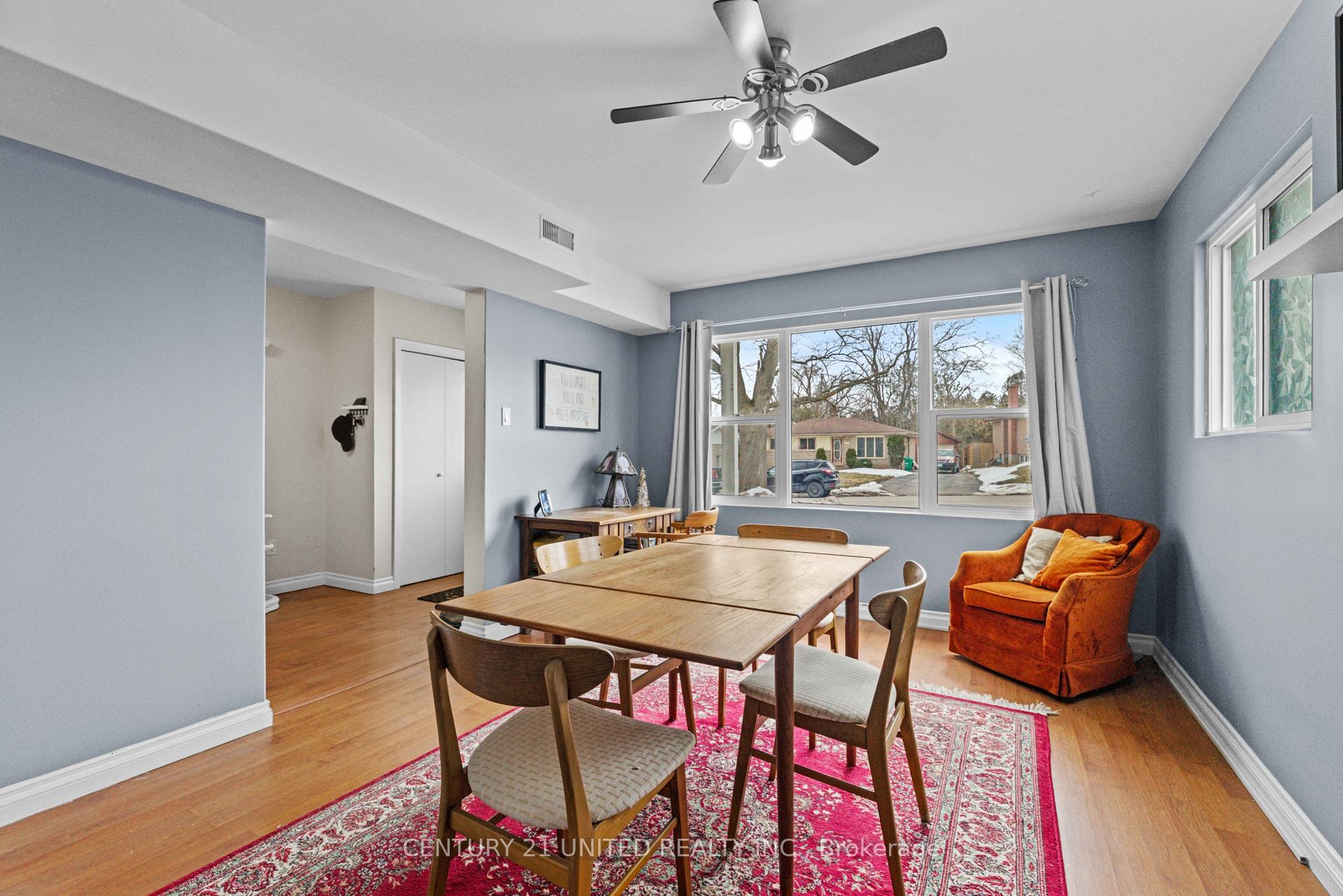 Photo 26 of 1277 Olympus Avenue, Peterborough, Northcrest Ward 5 — HOMEH