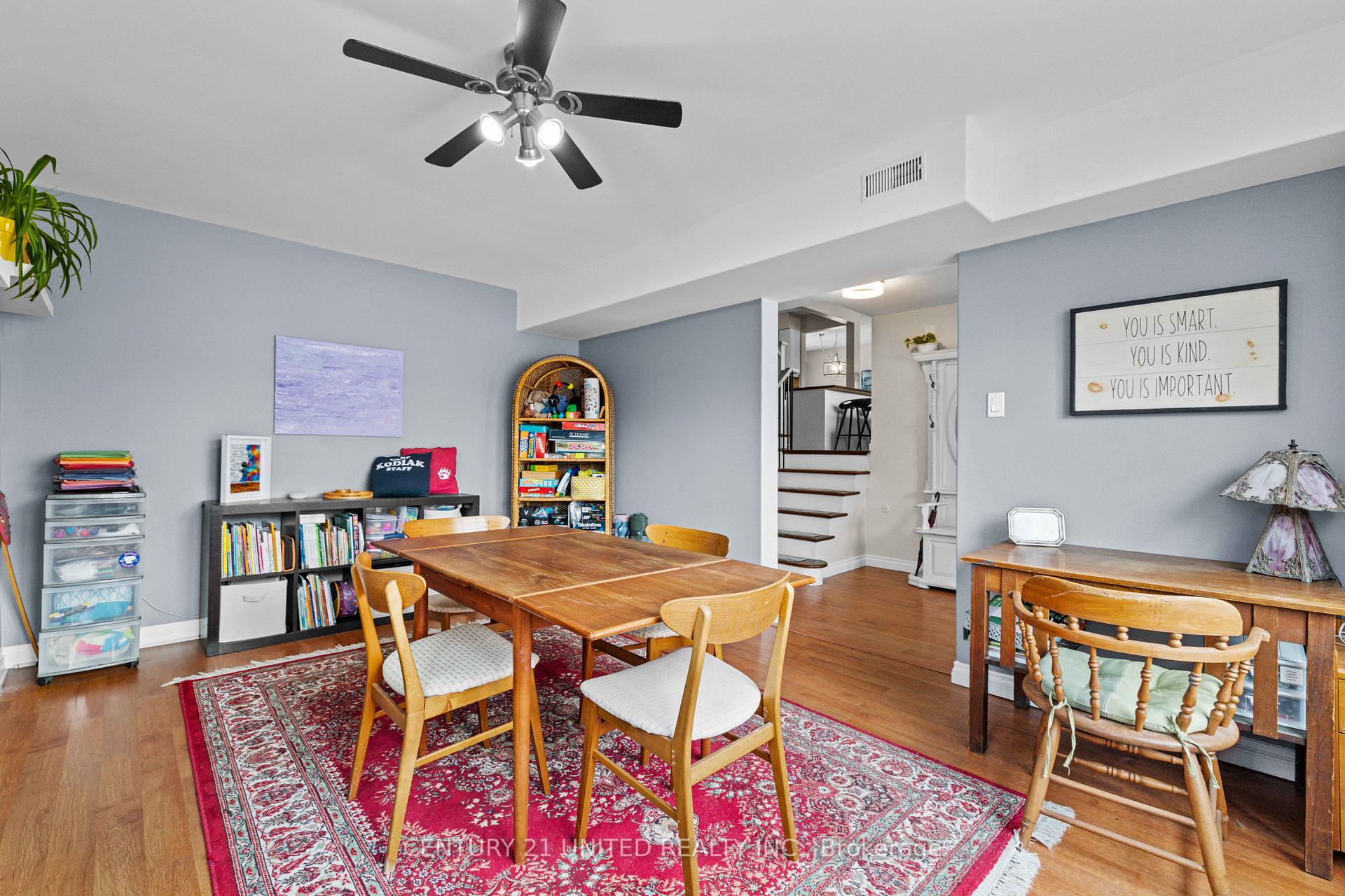 Photo 27 of 1277 Olympus Avenue, Peterborough, Northcrest Ward 5 — HOMEH