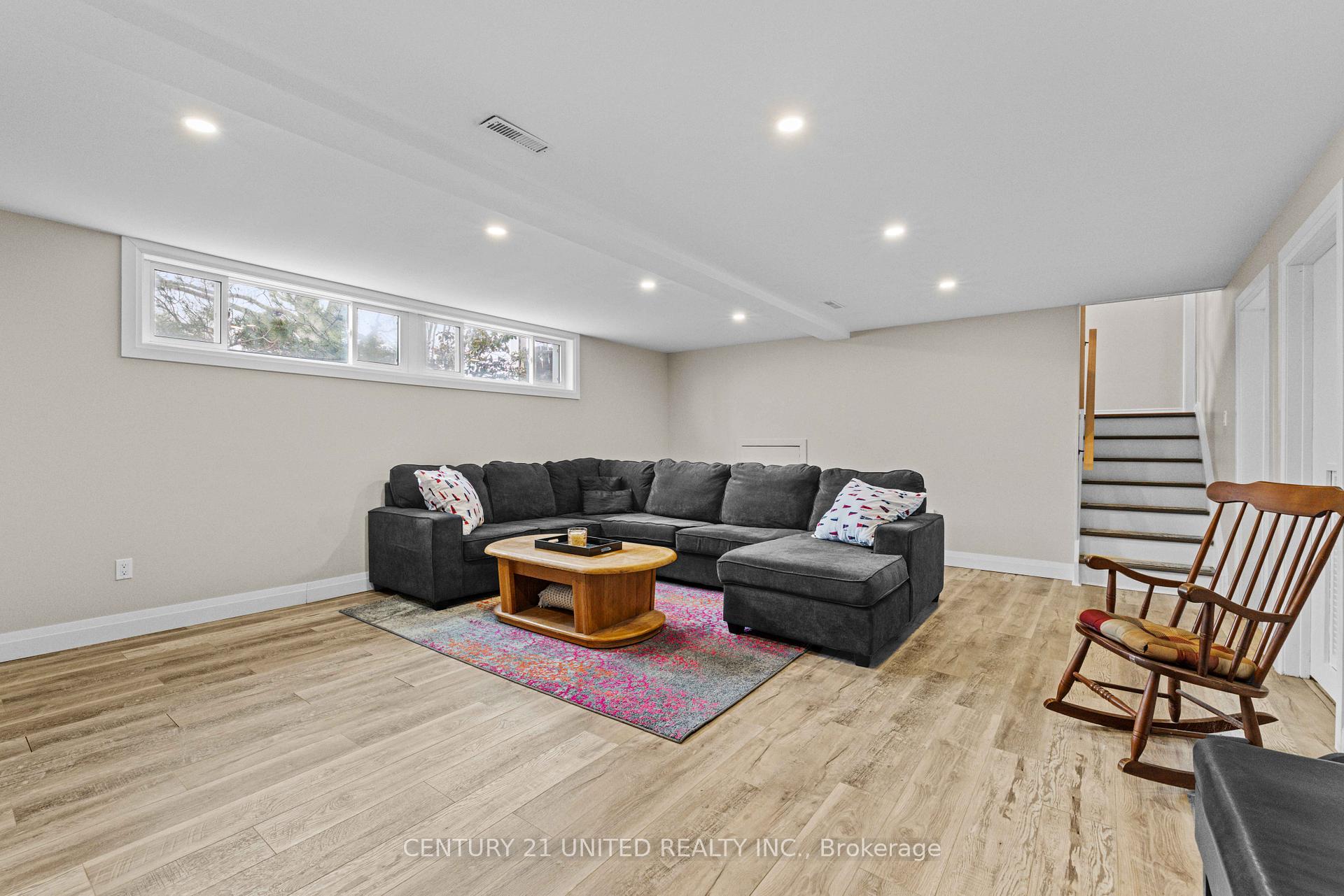 Photo 30 of 1277 Olympus Avenue, Peterborough, Northcrest Ward 5 — HOMEH