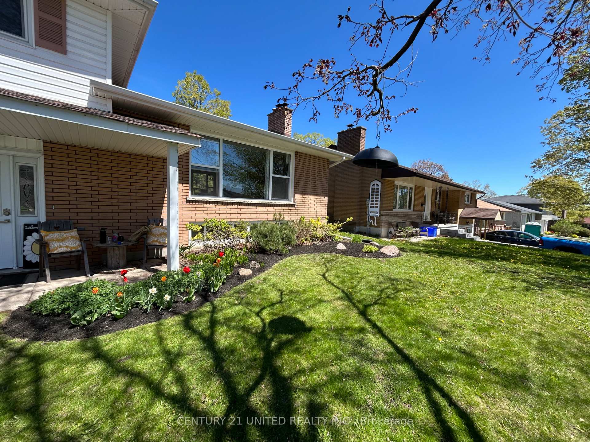 Photo 35 of 1277 Olympus Avenue, Peterborough, Northcrest Ward 5 — HOMEH