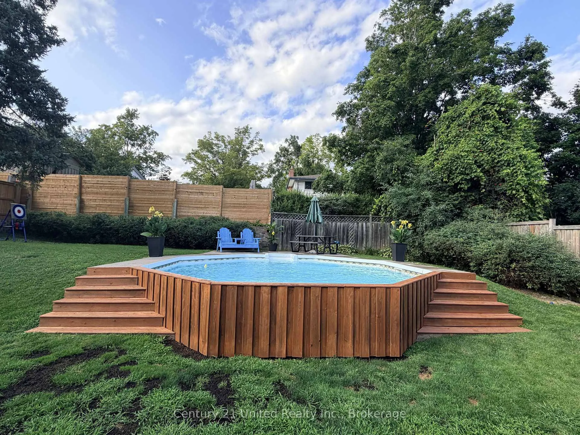 Photo 33 of 1277 Olympus Avenue, Peterborough, Northcrest Ward 5 — HOMEH