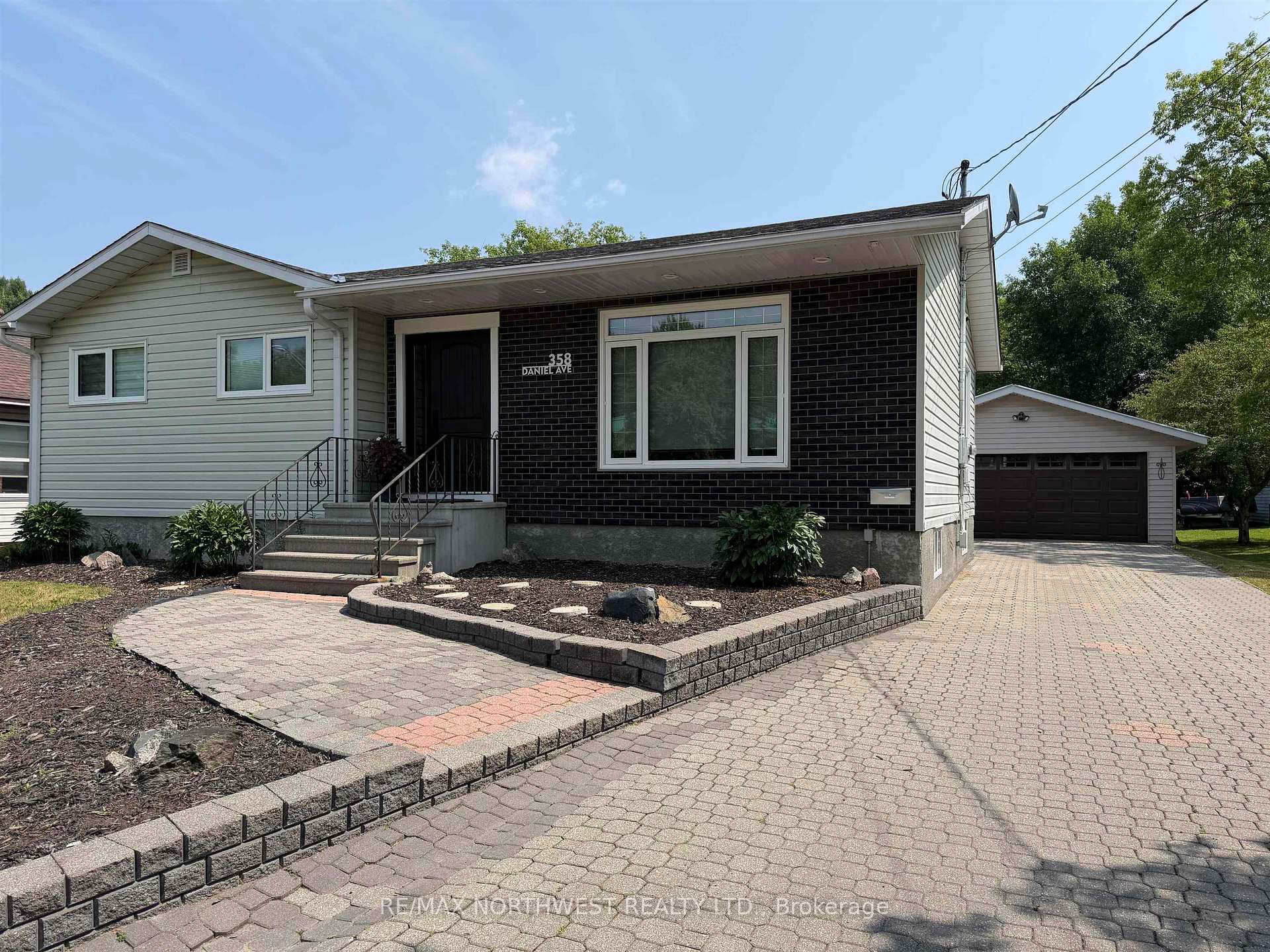 Photo 1 of 358 Daniel Avenue, Fort Frances — HOMEH