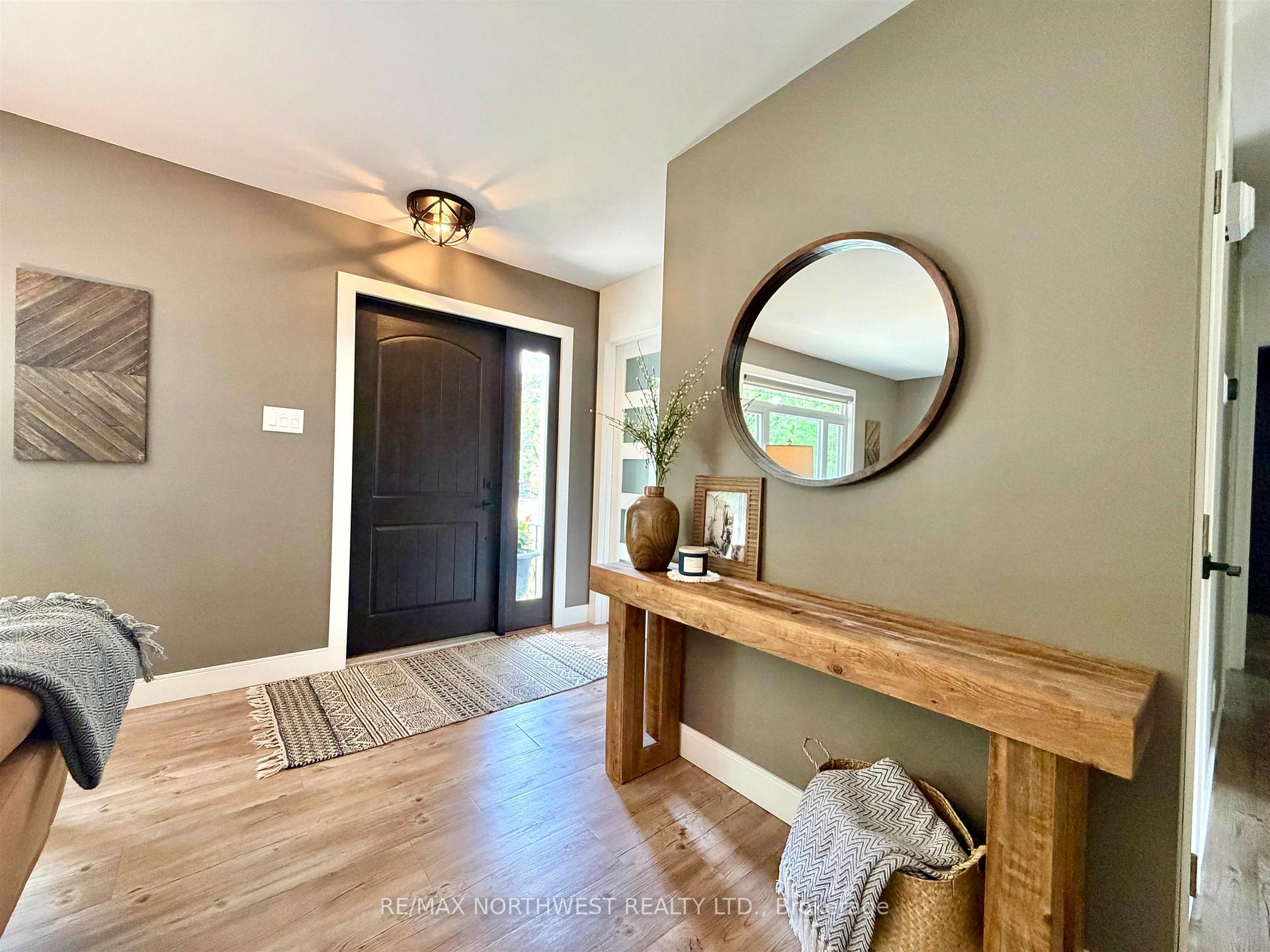 Photo 4 of 358 Daniel Avenue, Fort Frances — HOMEH