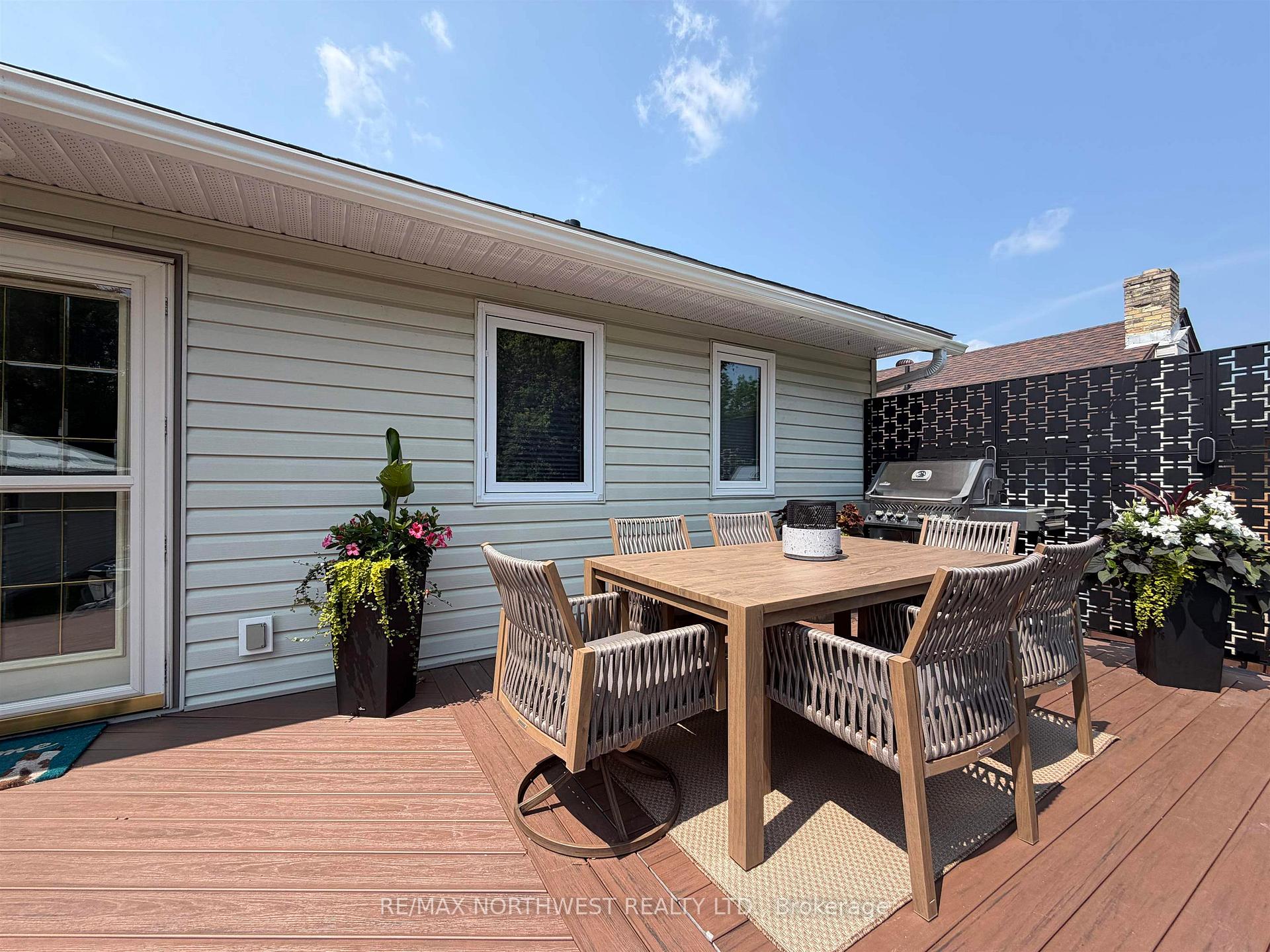 Photo 27 of 358 Daniel Avenue, Fort Frances — HOMEH