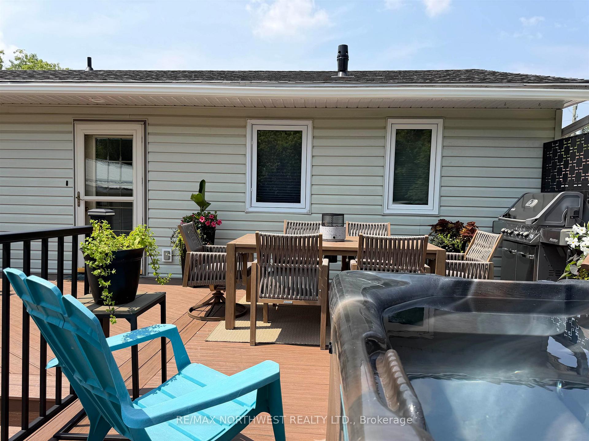 Photo 28 of 358 Daniel Avenue, Fort Frances — HOMEH