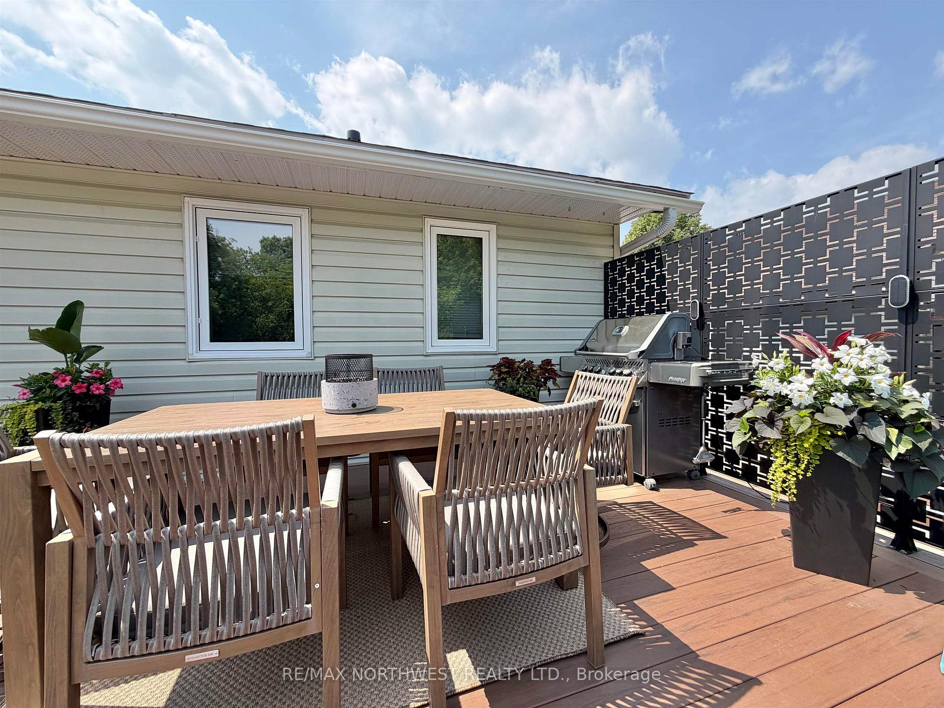 Photo 29 of 358 Daniel Avenue, Fort Frances — HOMEH