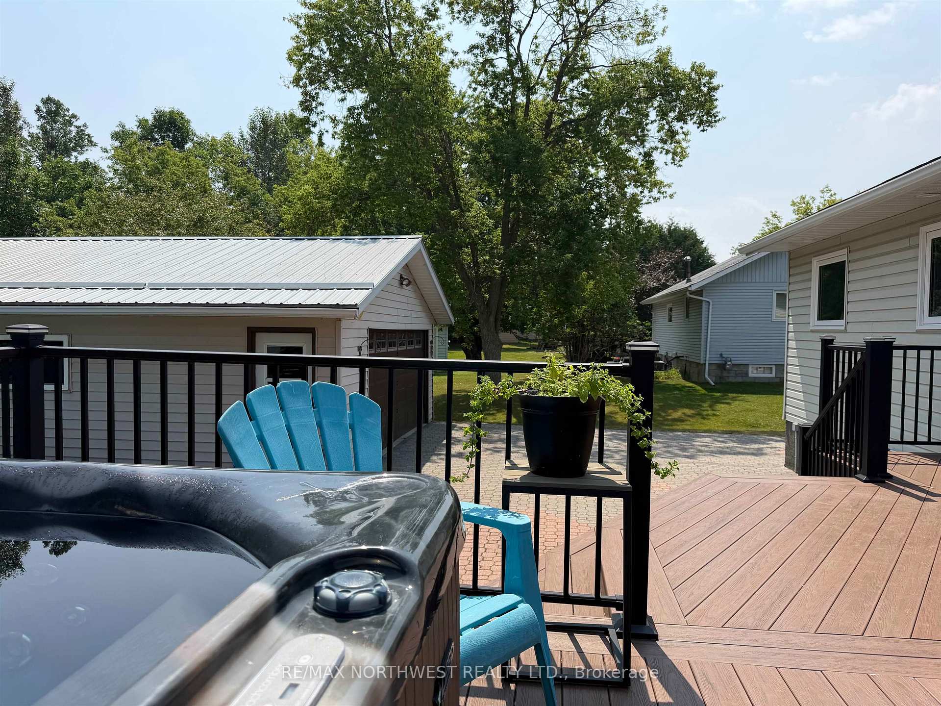 Photo 31 of 358 Daniel Avenue, Fort Frances — HOMEH