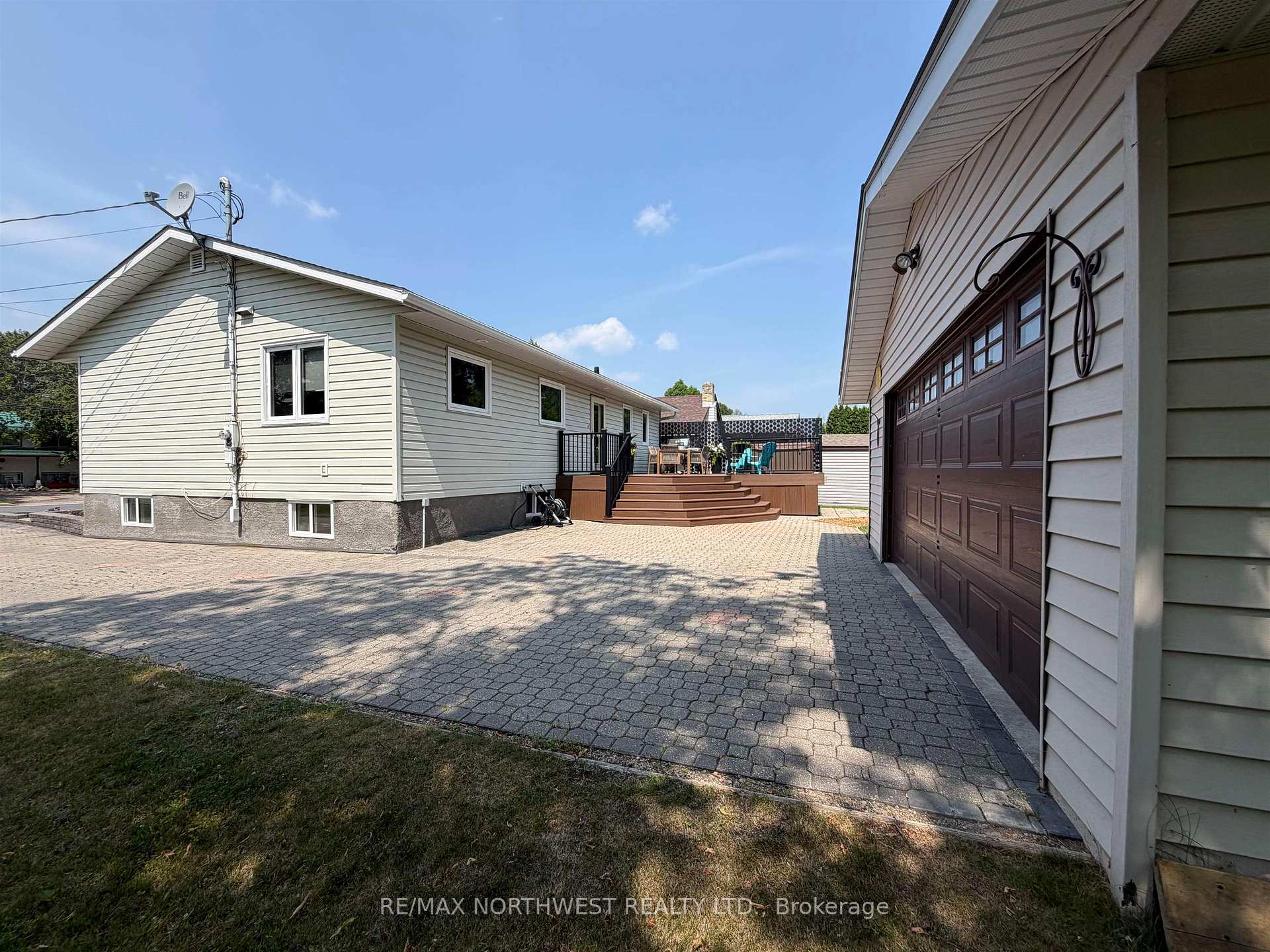 Photo 32 of 358 Daniel Avenue, Fort Frances — HOMEH