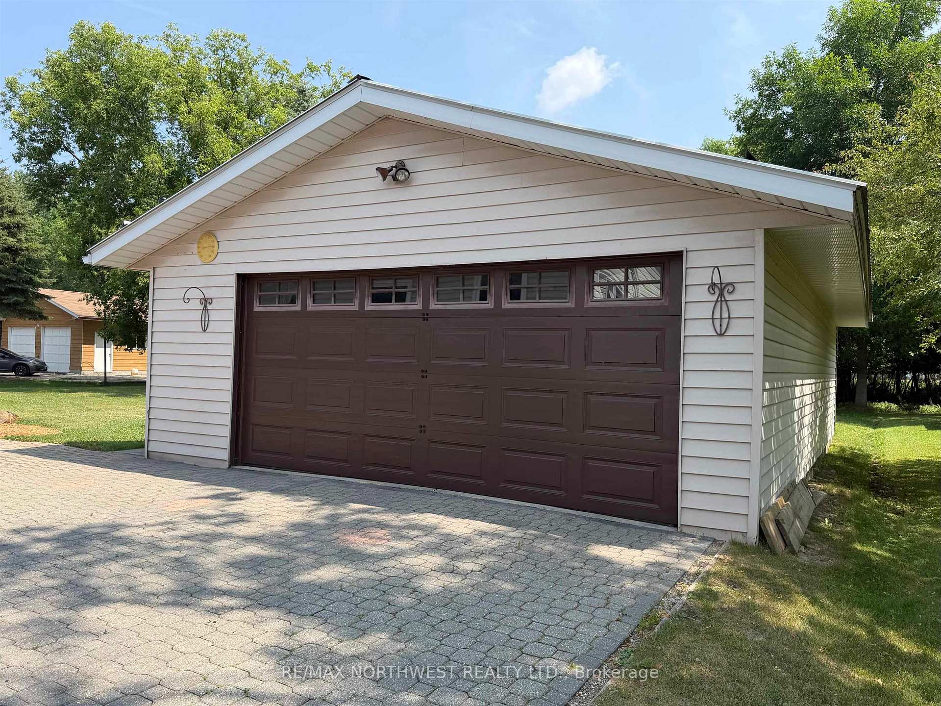 Photo 33 of 358 Daniel Avenue, Fort Frances — HOMEH