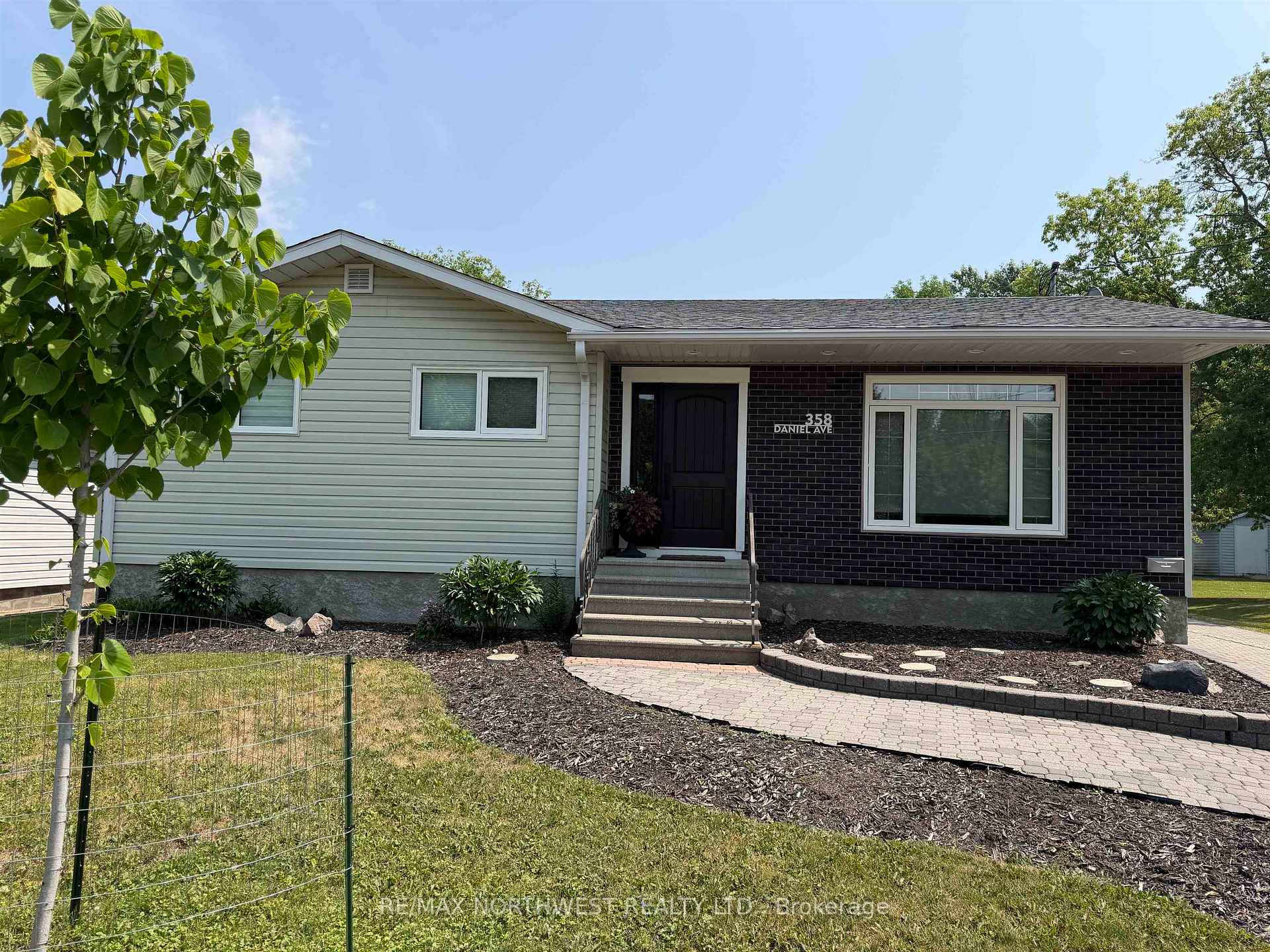 Photo 36 of 358 Daniel Avenue, Fort Frances — HOMEH