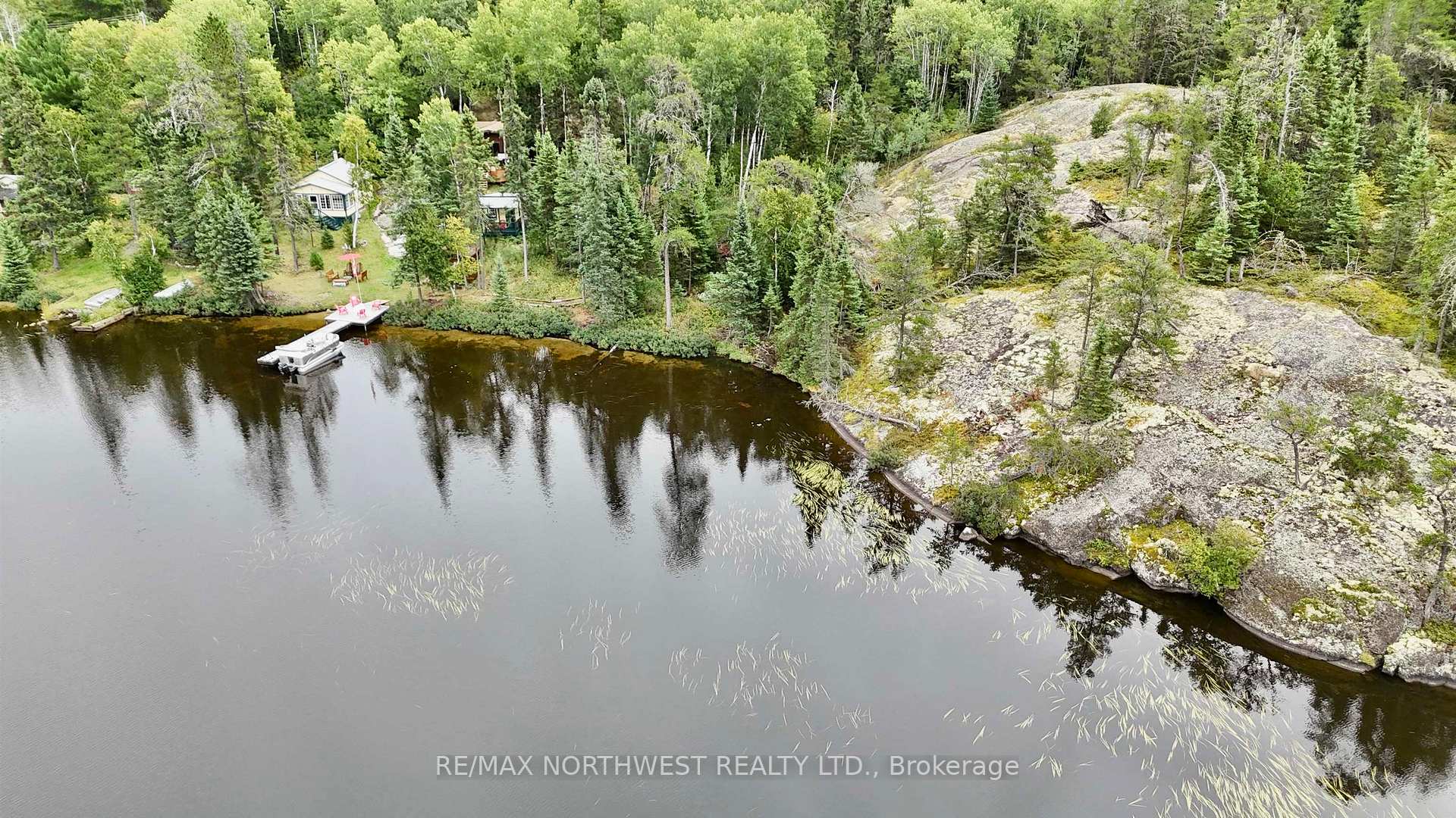 Photo 6 of 119 Longpine Lake, Kenora Remote Area, West of Kenora — HOMEH