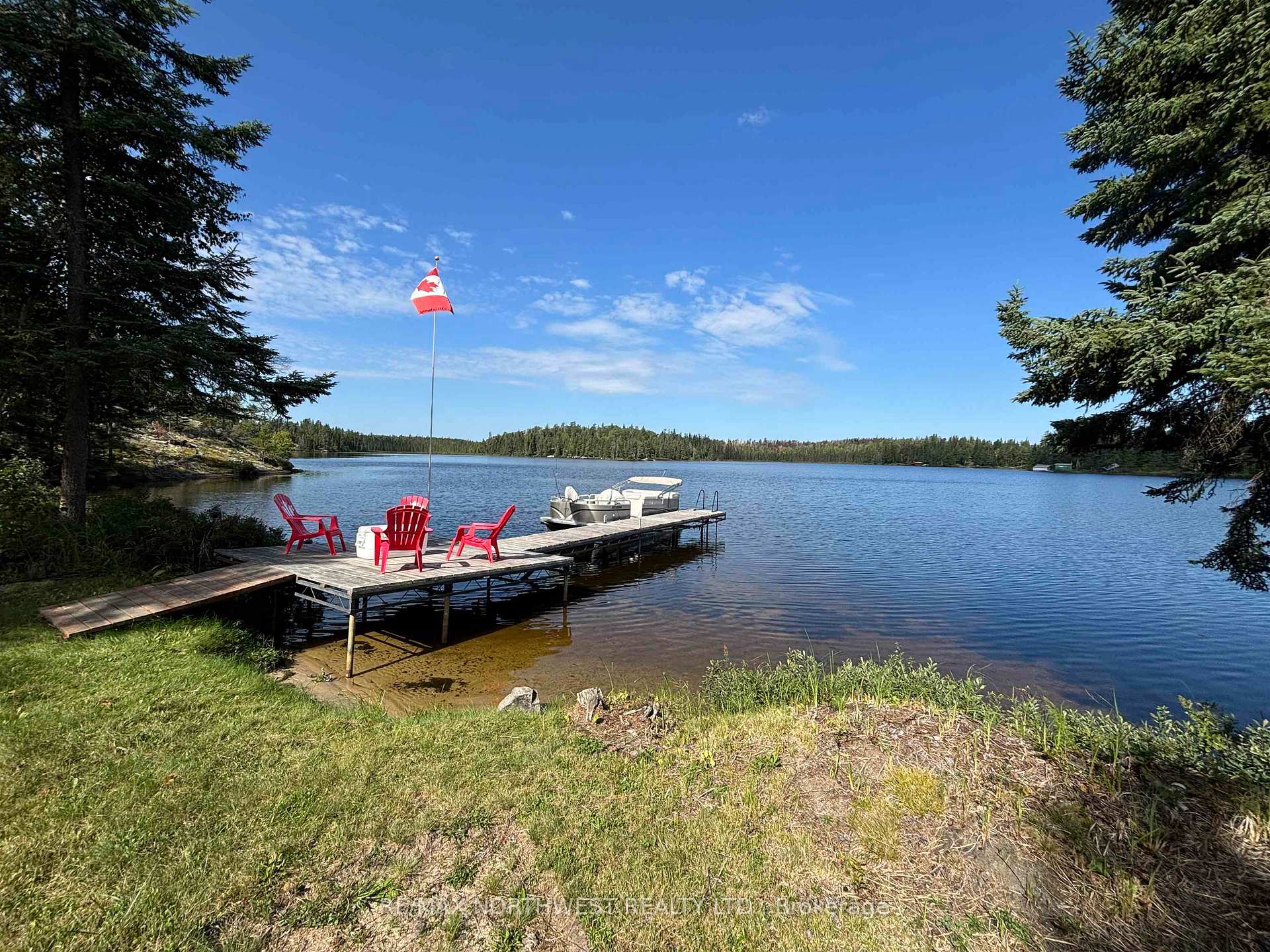 Photo 7 of 119 Longpine Lake, Kenora Remote Area, West of Kenora — HOMEH
