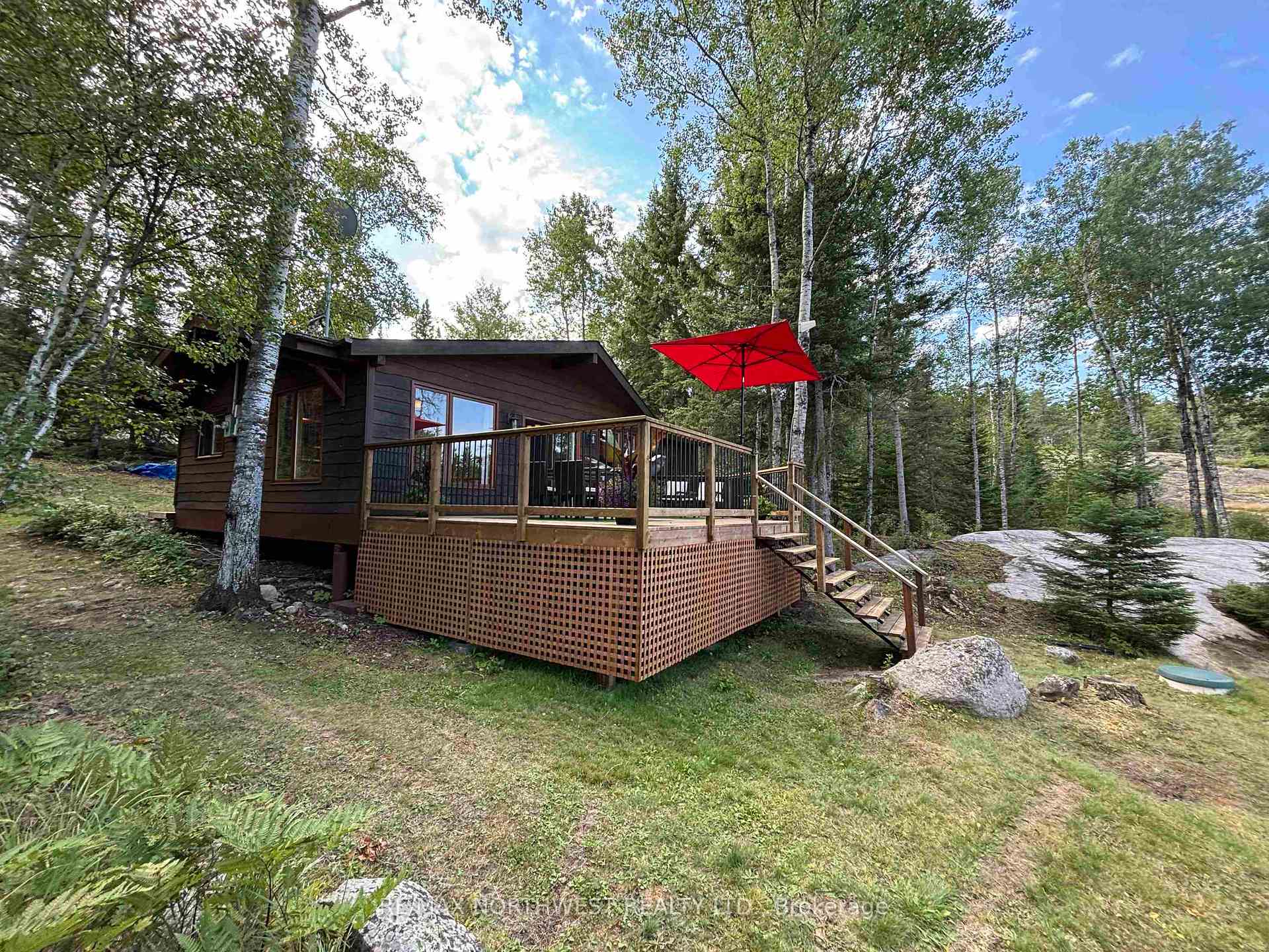 Photo 8 of 119 Longpine Lake, Kenora Remote Area, West of Kenora — HOMEH