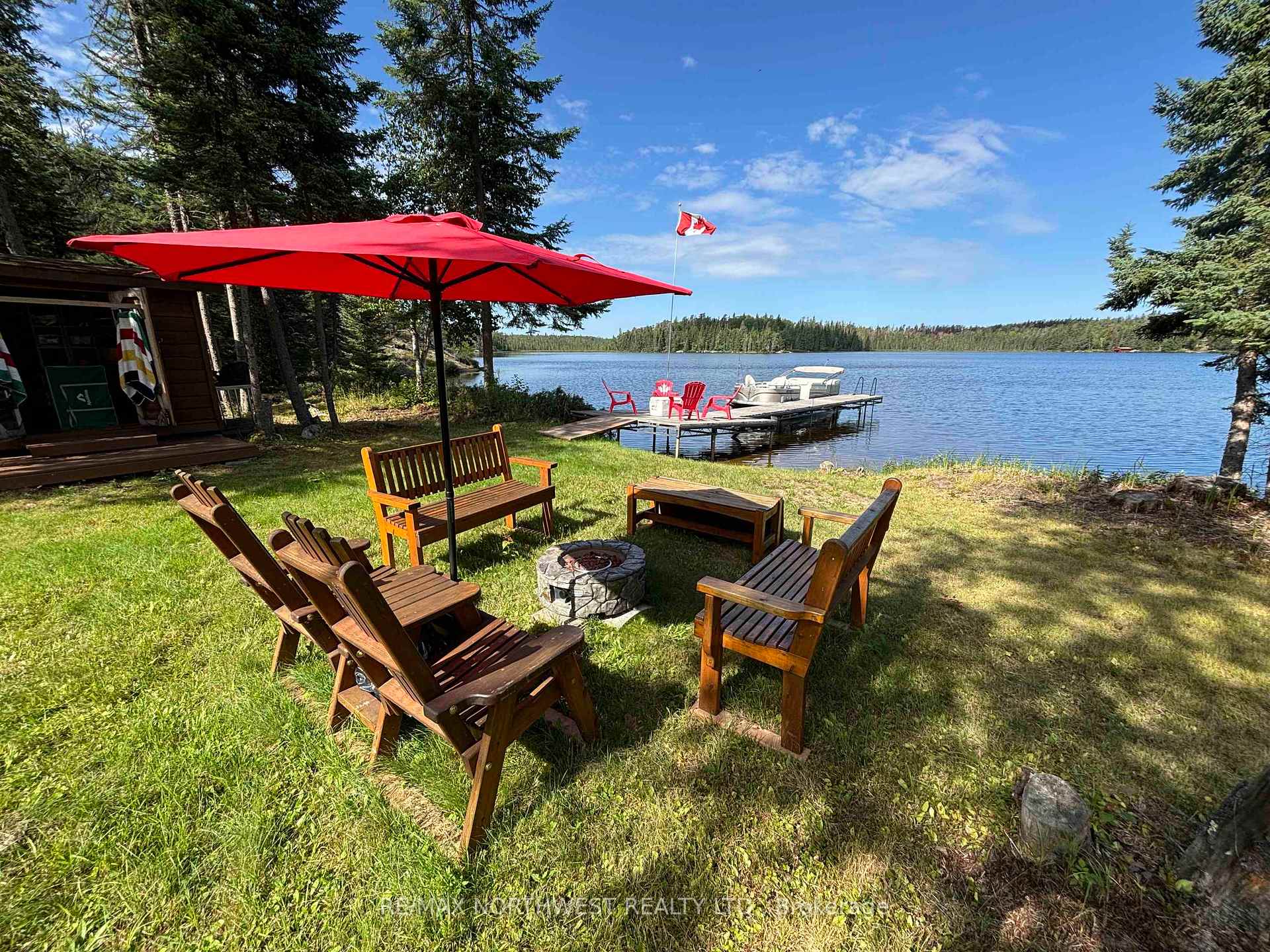 Photo 10 of 119 Longpine Lake, Kenora Remote Area, West of Kenora — HOMEH
