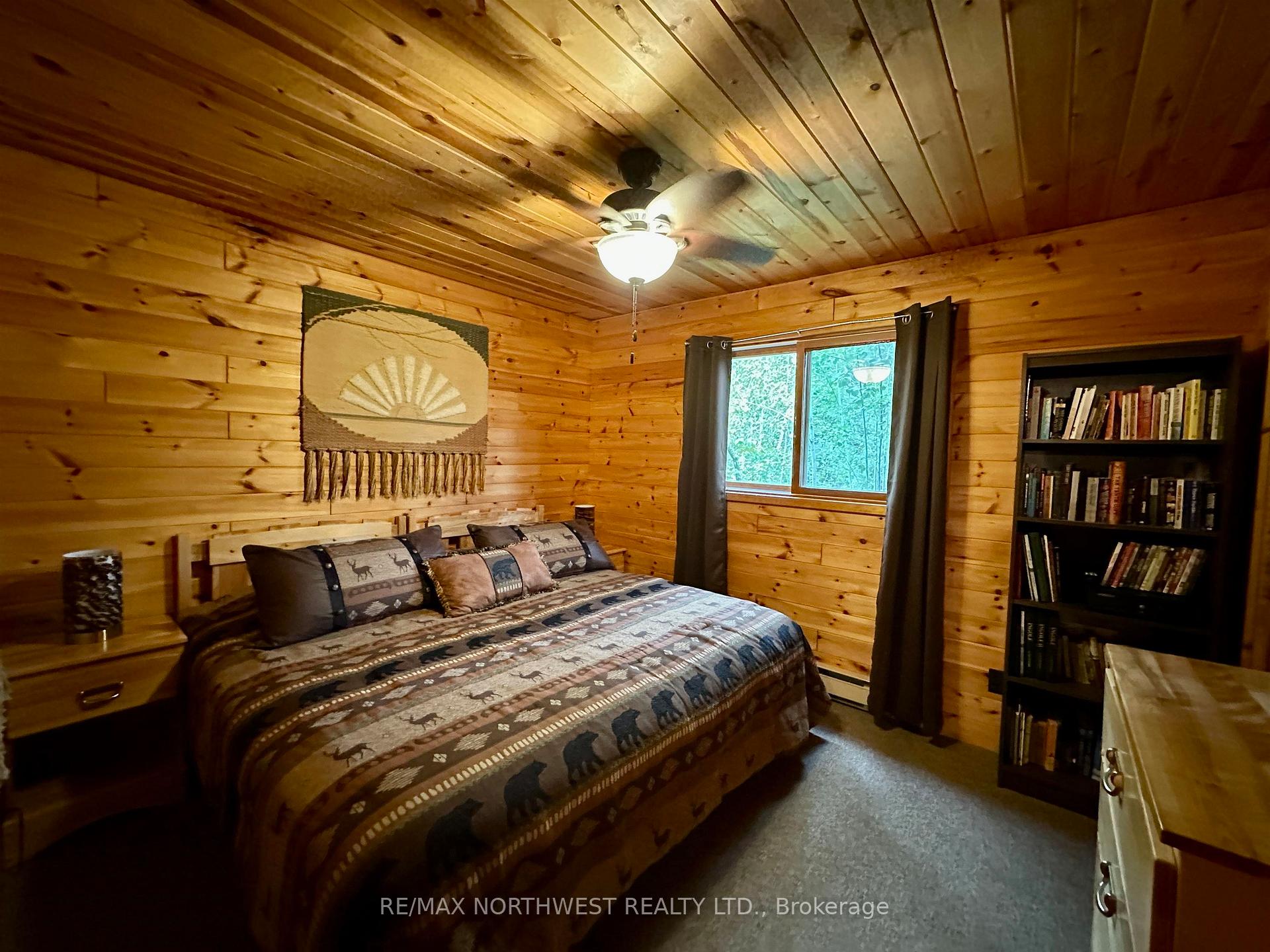 Photo 15 of 119 Longpine Lake, Kenora Remote Area, West of Kenora — HOMEH