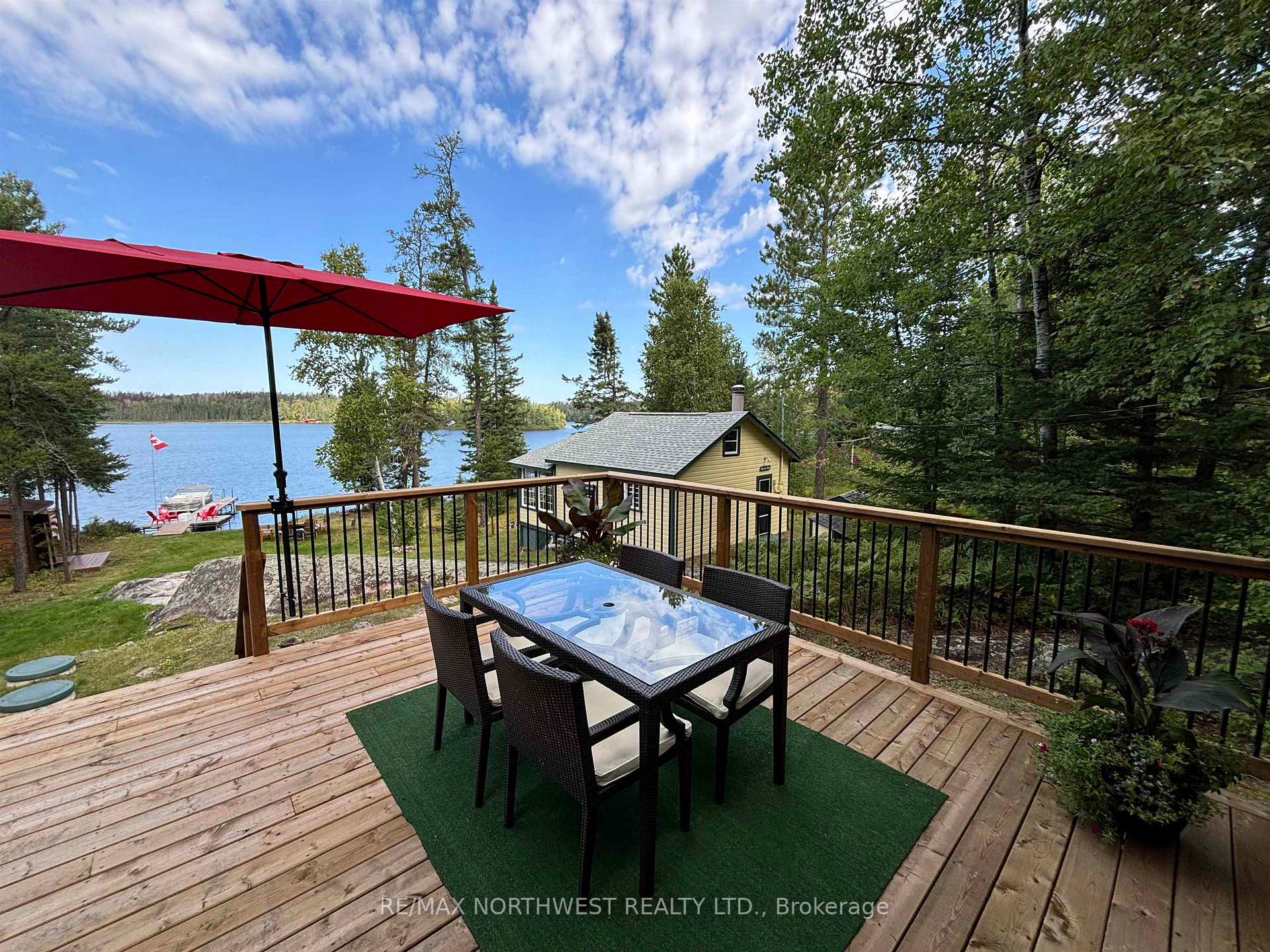 Photo 19 of 119 Longpine Lake, Kenora Remote Area, West of Kenora — HOMEH