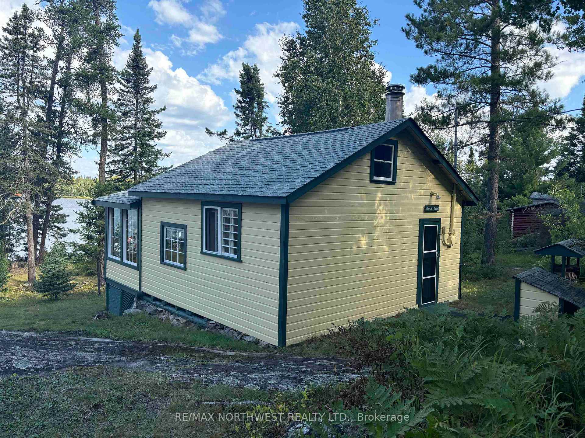 Photo 20 of 119 Longpine Lake, Kenora Remote Area, West of Kenora — HOMEH
