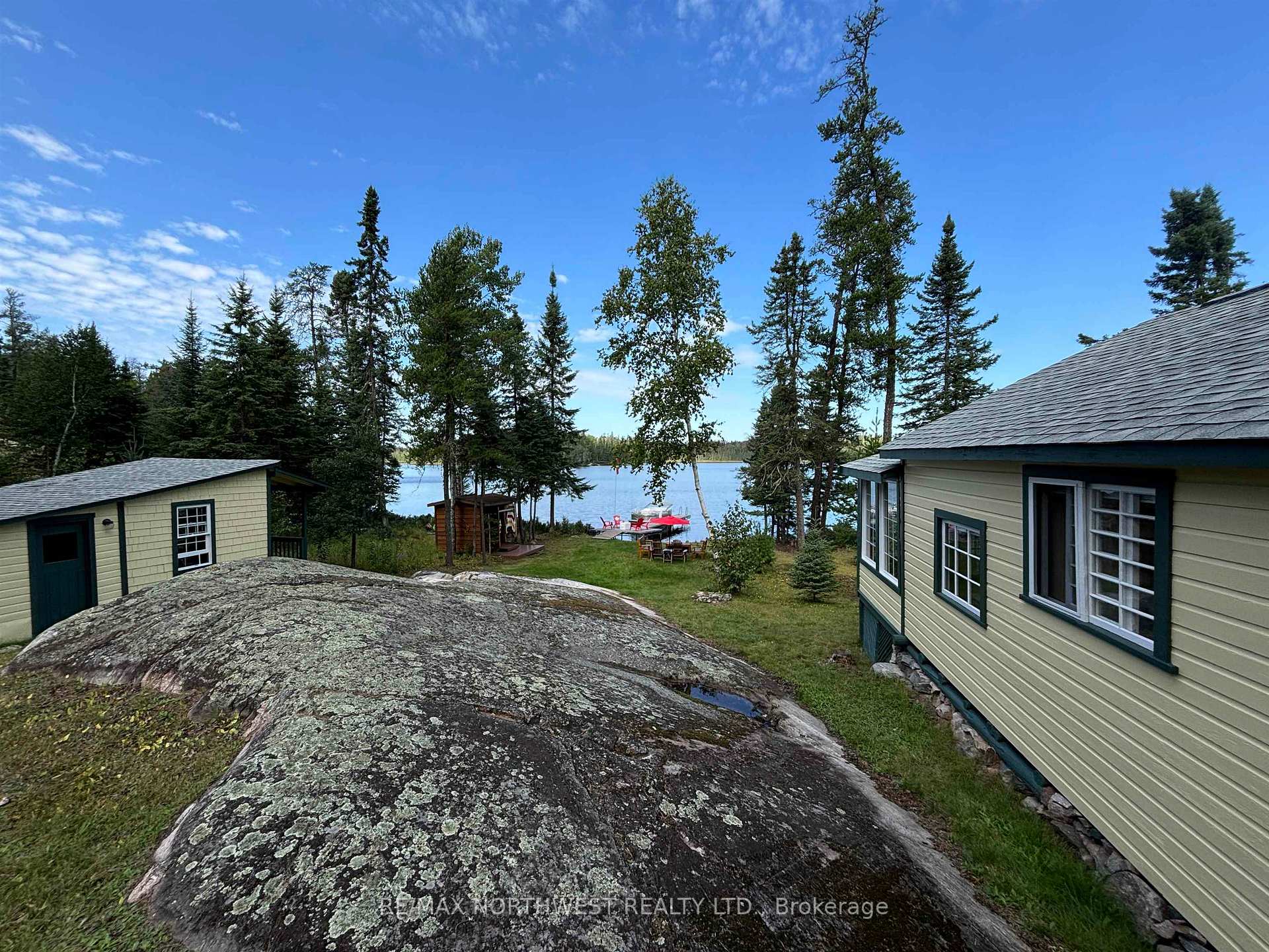 Photo 21 of 119 Longpine Lake, Kenora Remote Area, West of Kenora — HOMEH