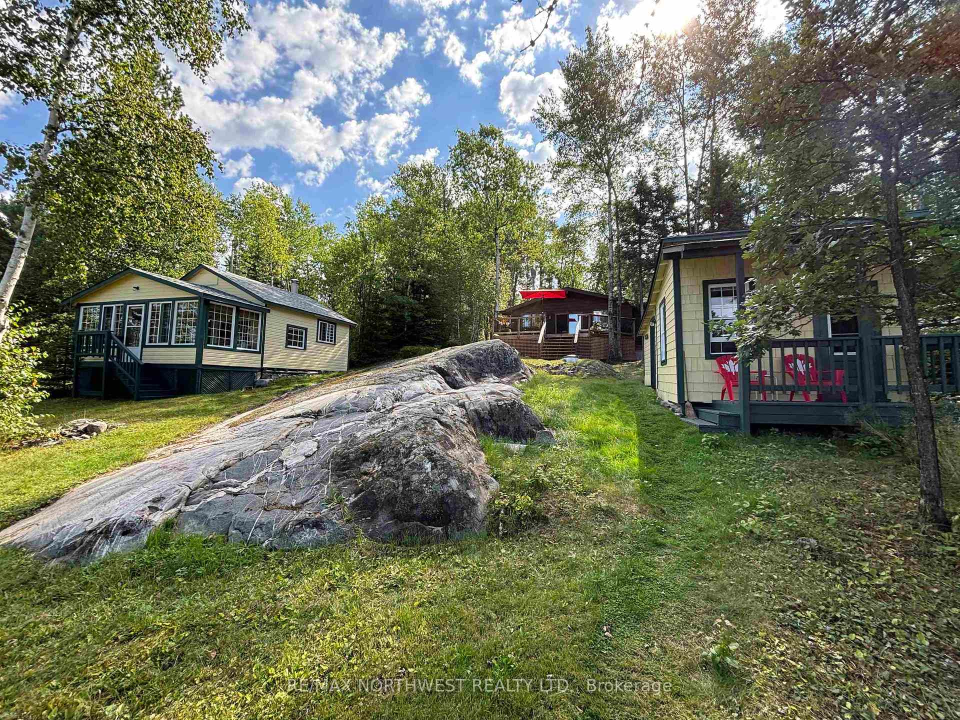 Photo 22 of 119 Longpine Lake, Kenora Remote Area, West of Kenora — HOMEH