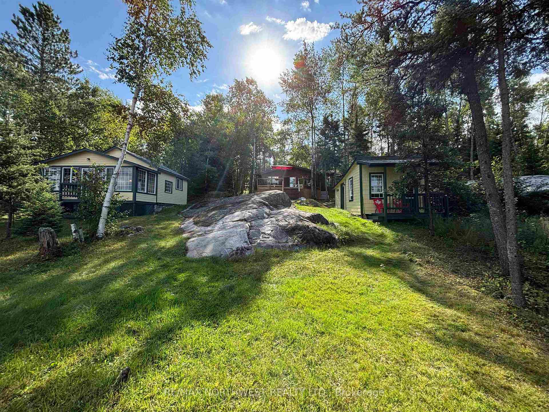 Photo 23 of 119 Longpine Lake, Kenora Remote Area, West of Kenora — HOMEH