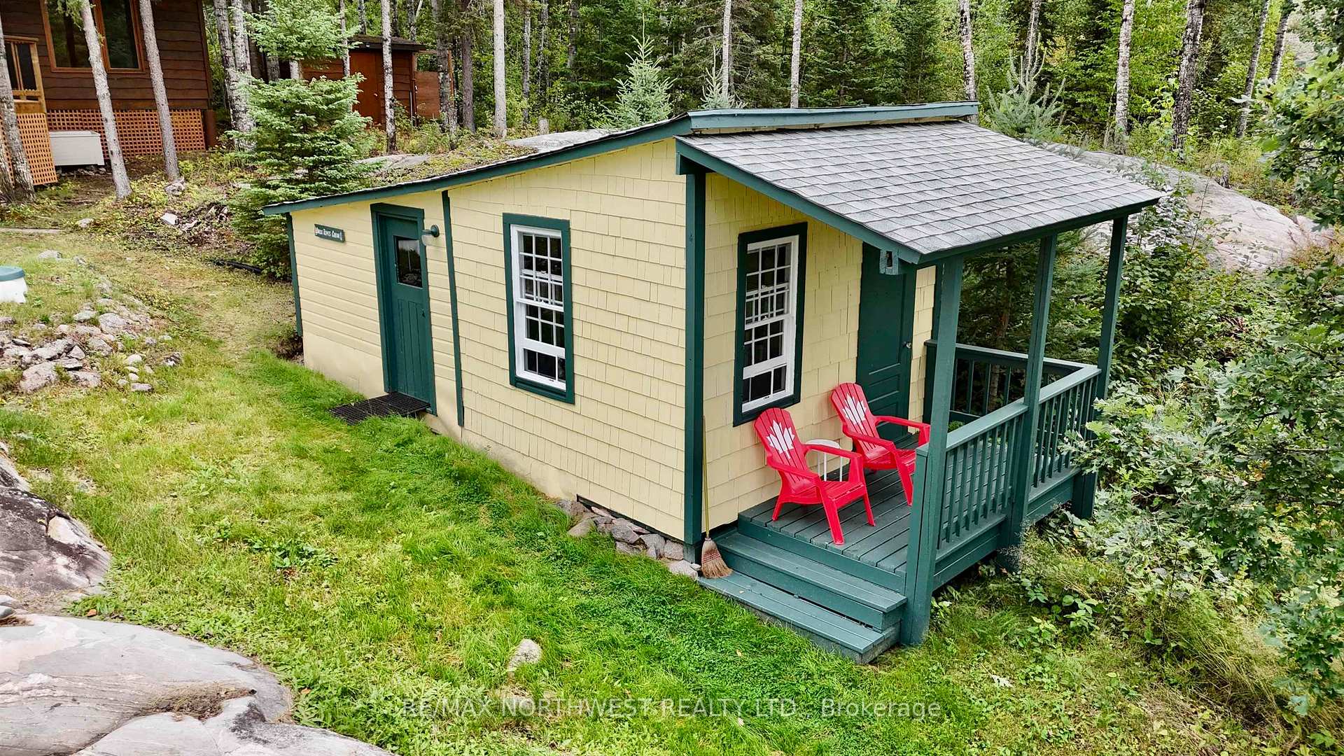 Photo 24 of 119 Longpine Lake, Kenora Remote Area, West of Kenora — HOMEH
