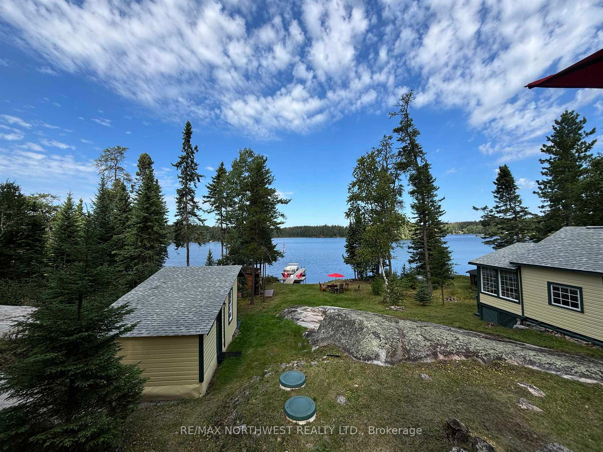 Photo 29 of 119 Longpine Lake, Kenora Remote Area, West of Kenora — HOMEH