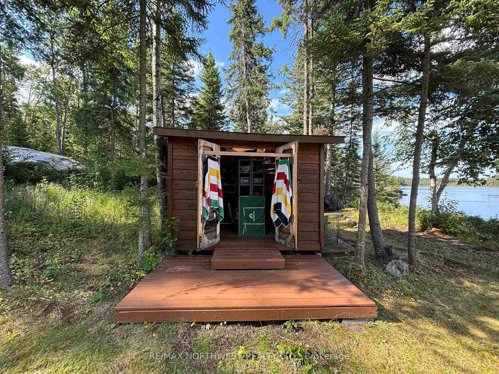 Photo 31 of 119 Longpine Lake, Kenora Remote Area, West of Kenora — HOMEH