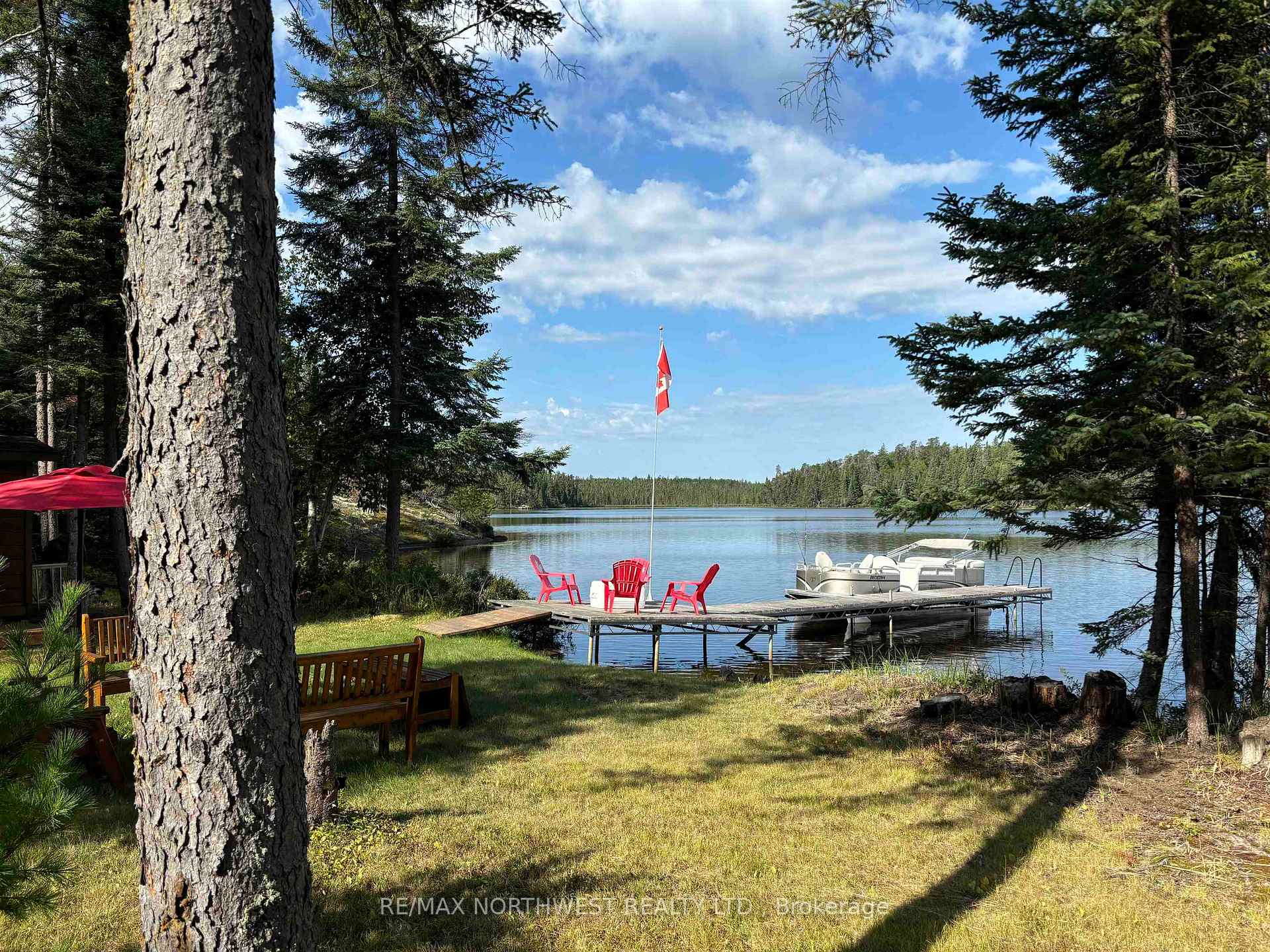 Photo 32 of 119 Longpine Lake, Kenora Remote Area, West of Kenora — HOMEH
