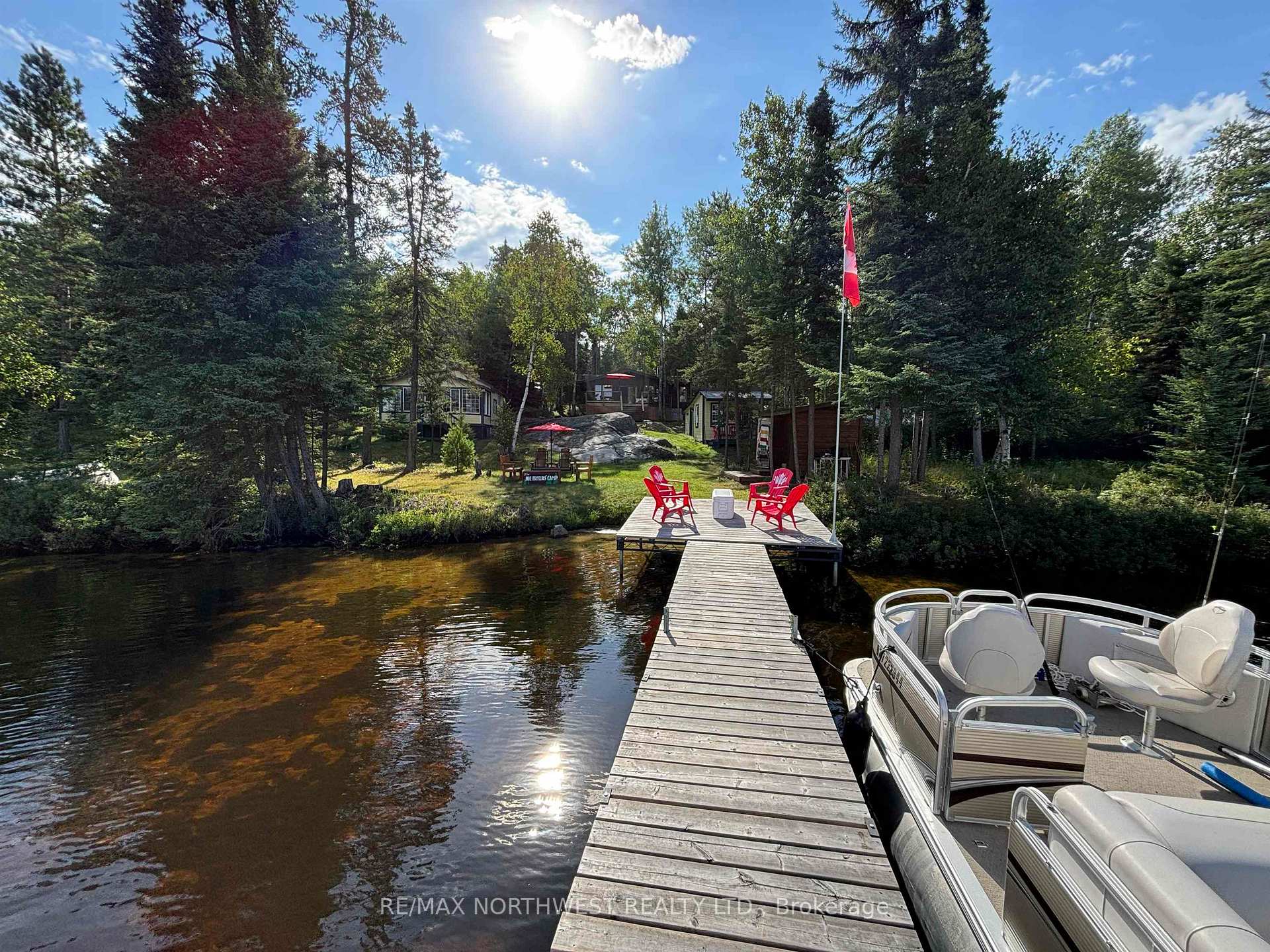 Photo 33 of 119 Longpine Lake, Kenora Remote Area, West of Kenora — HOMEH