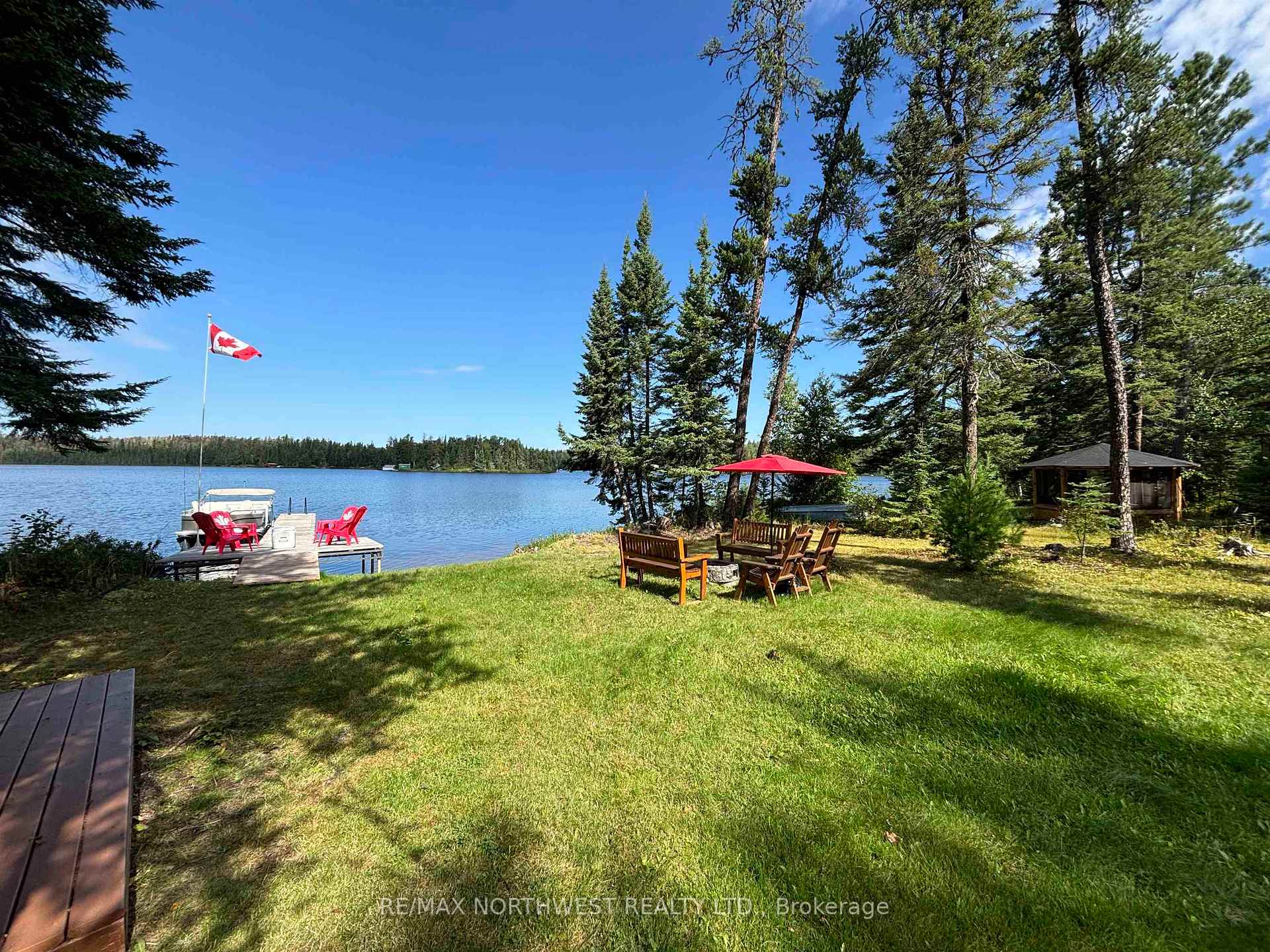 Photo 36 of 119 Longpine Lake, Kenora Remote Area, West of Kenora — HOMEH