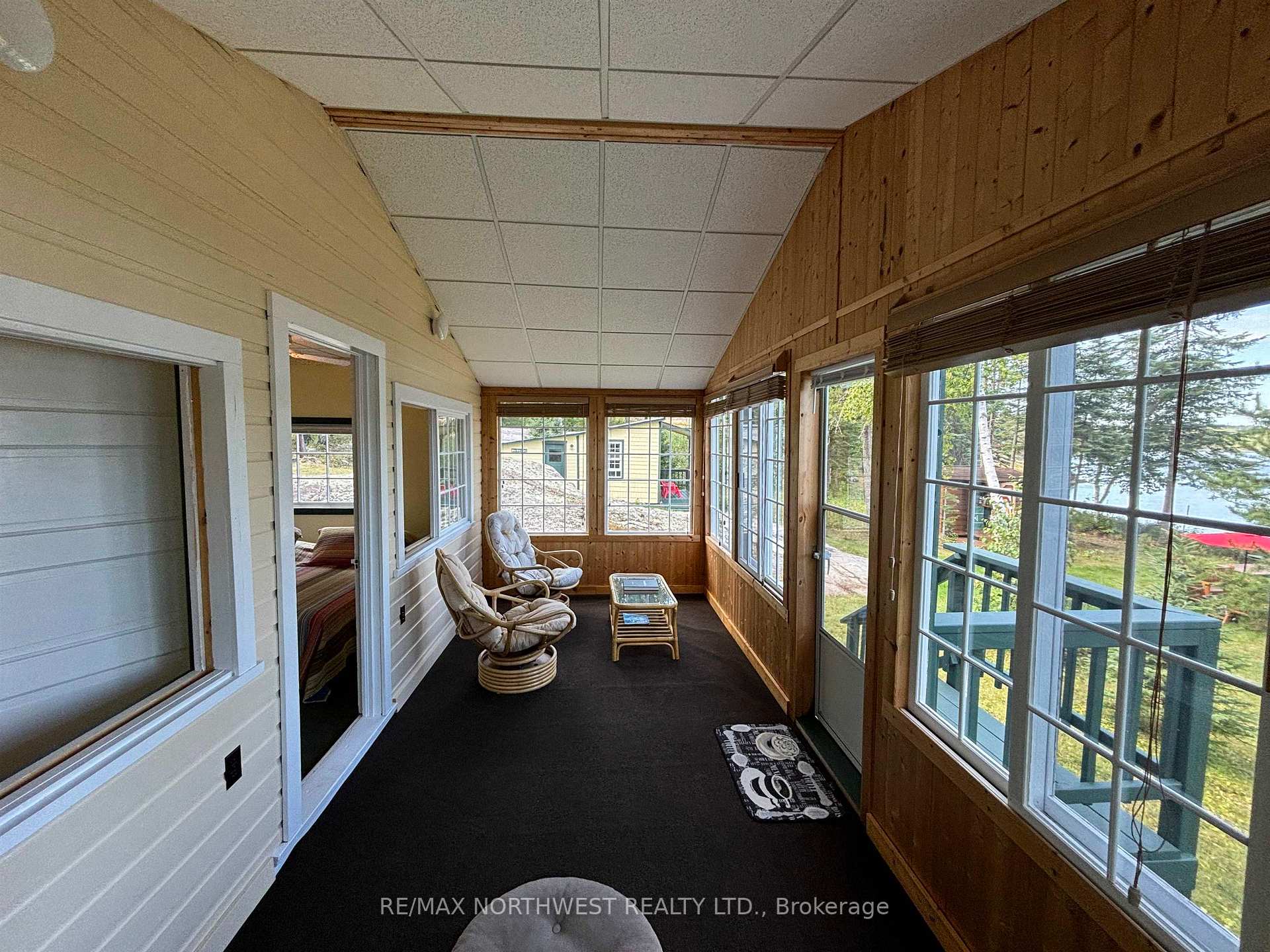 Photo 39 of 119 Longpine Lake, Kenora Remote Area, West of Kenora — HOMEH