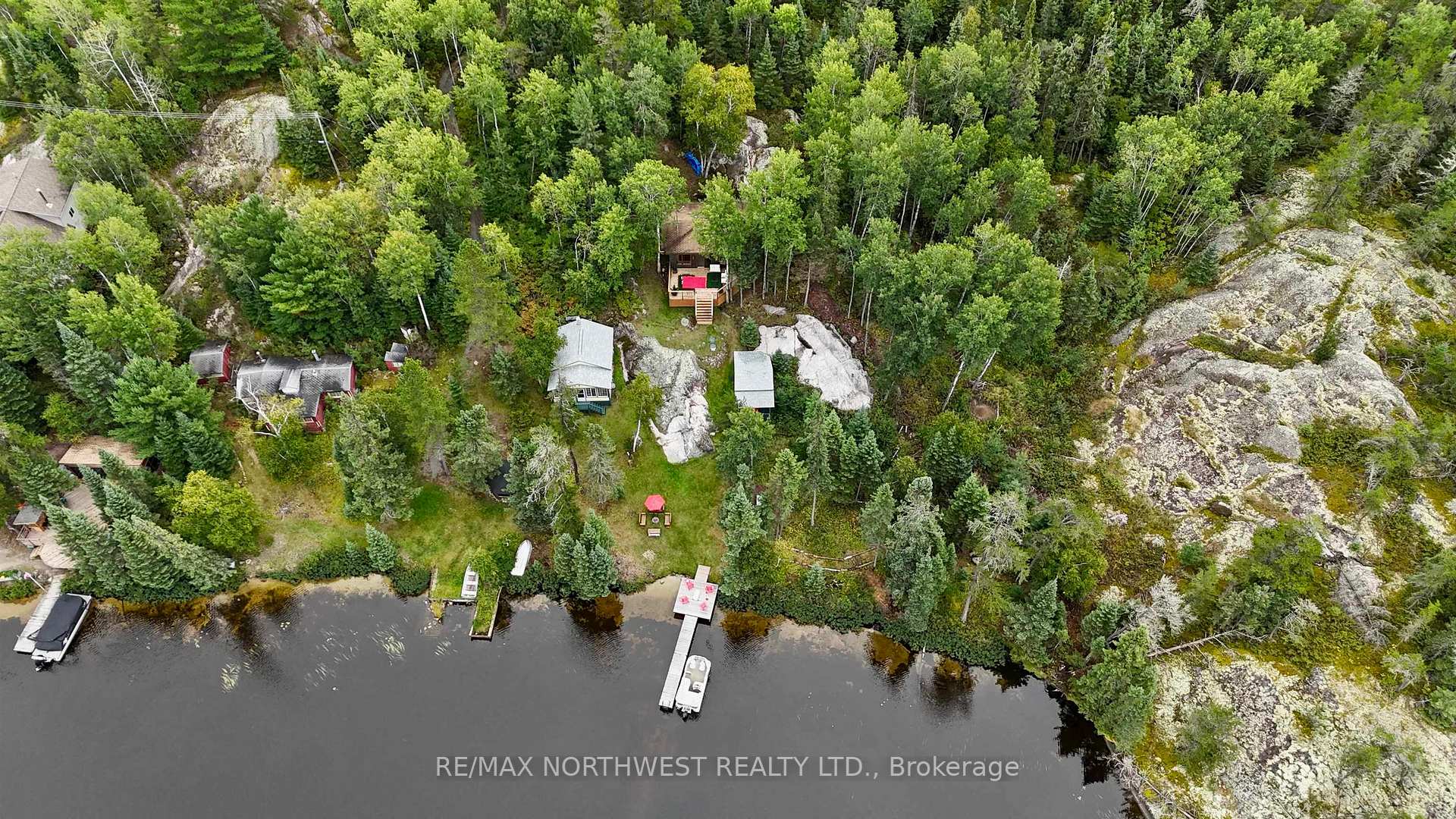 Photo 45 of 119 Longpine Lake, Kenora Remote Area, West of Kenora — HOMEH