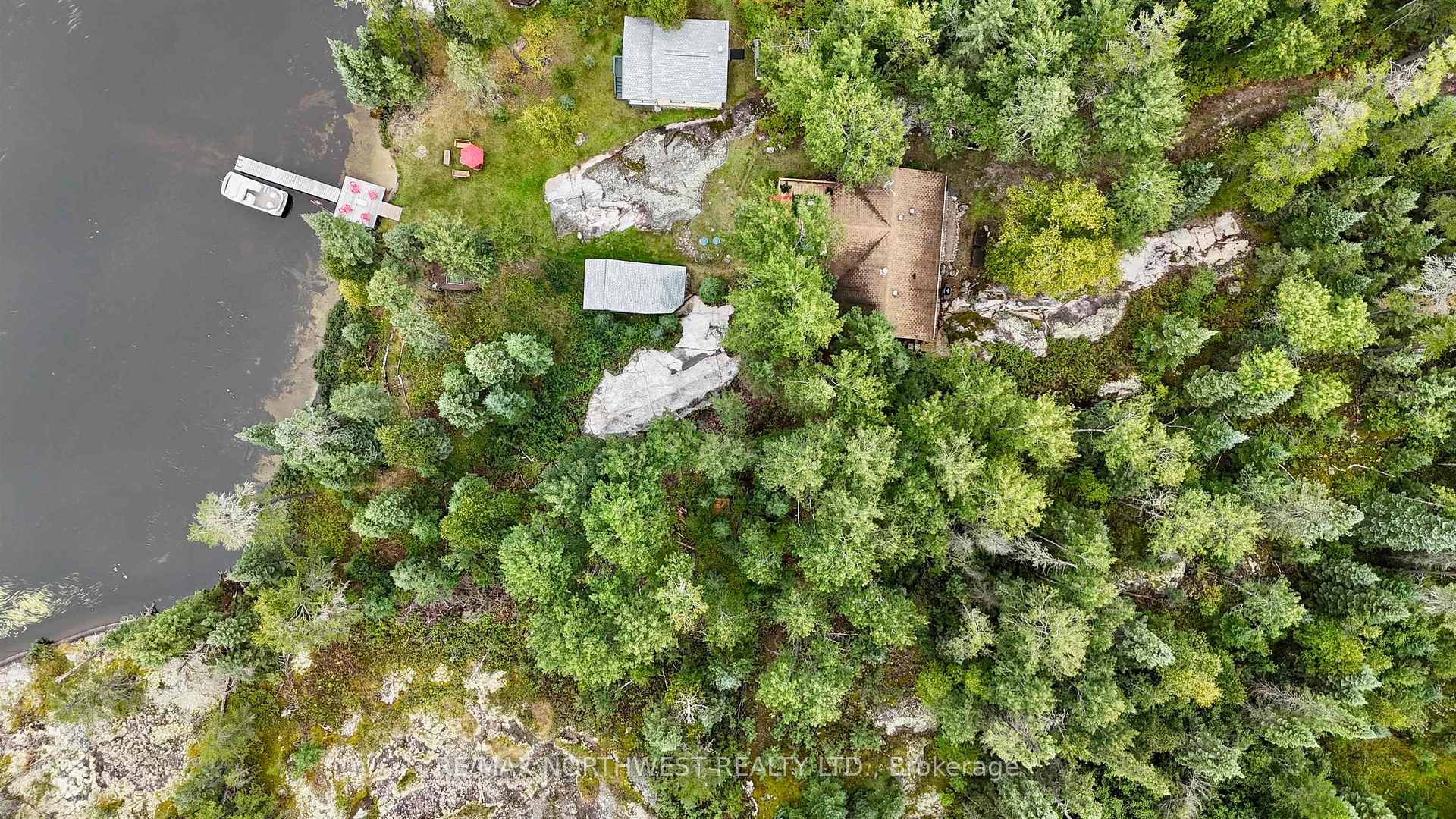 Photo 46 of 119 Longpine Lake, Kenora Remote Area, West of Kenora — HOMEH