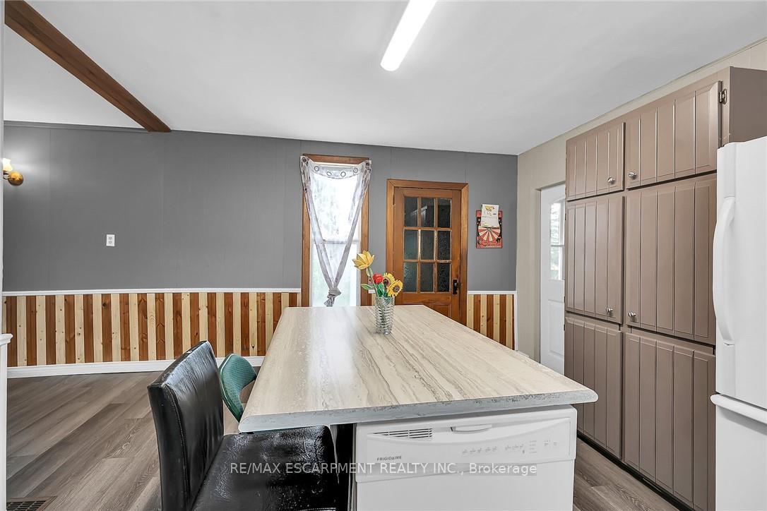 Photo 16 of 7 Greenock Street E, Norfolk, Port Dover — HOMEH
