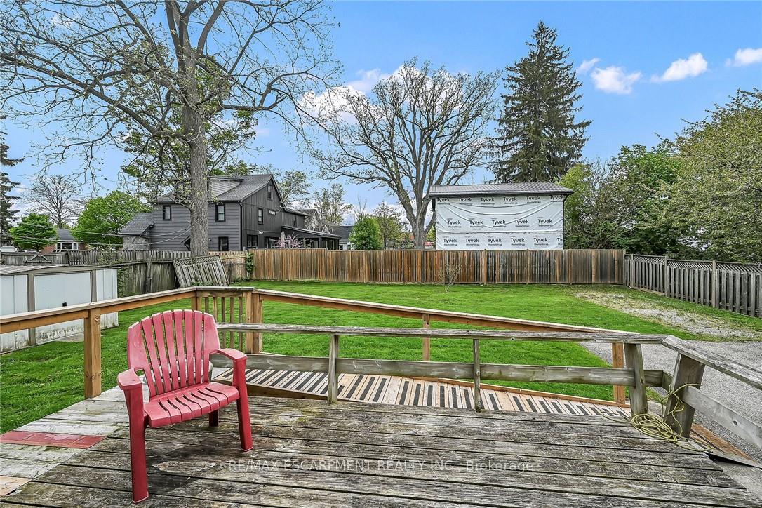 Photo 33 of 7 Greenock Street E, Norfolk, Port Dover — HOMEH