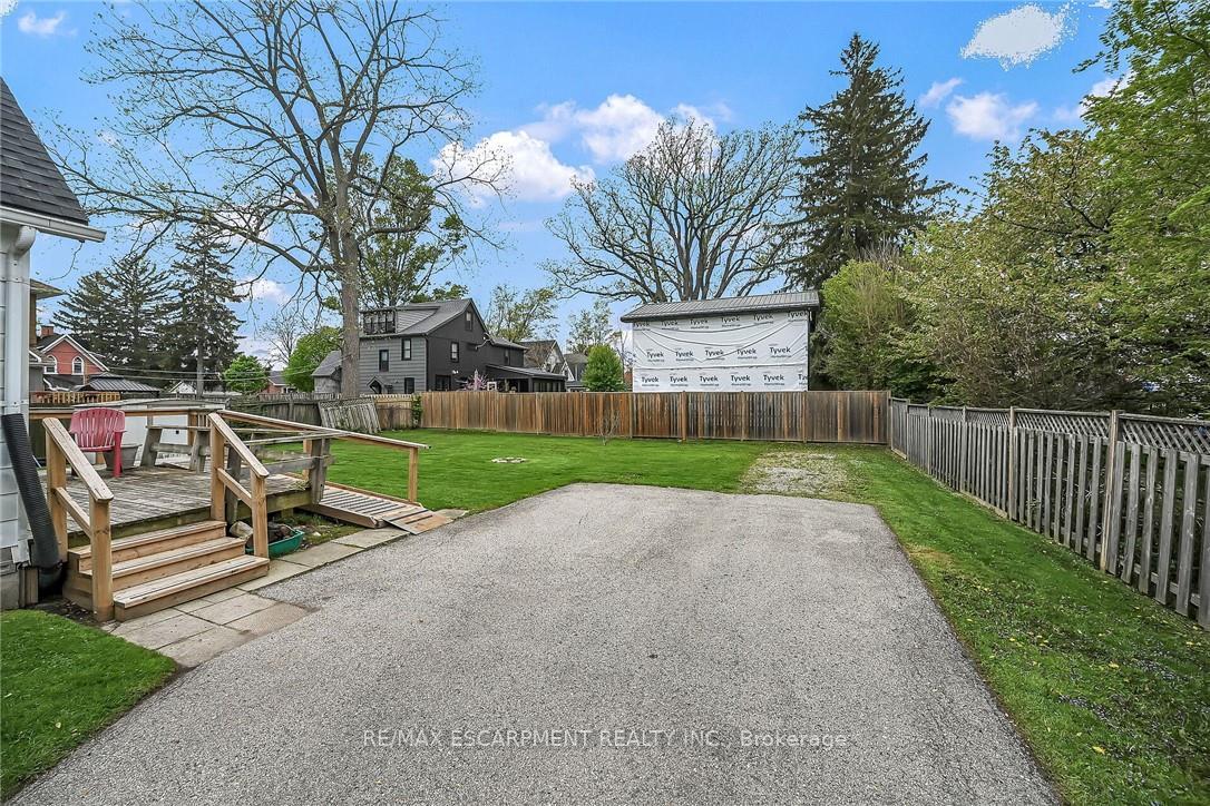 Photo 35 of 7 Greenock Street E, Norfolk, Port Dover — HOMEH