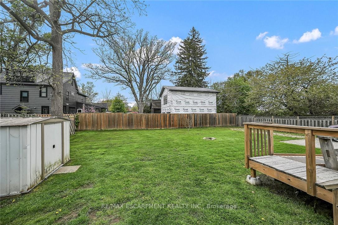 Photo 37 of 7 Greenock Street E, Norfolk, Port Dover — HOMEH