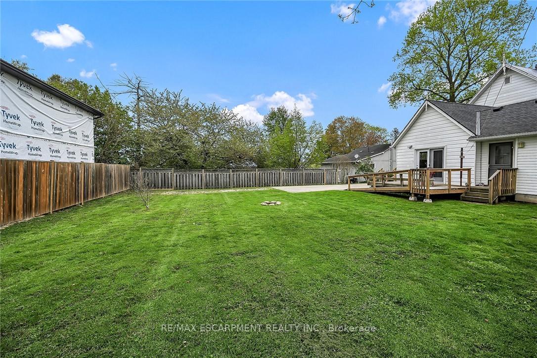 Photo 38 of 7 Greenock Street E, Norfolk, Port Dover — HOMEH
