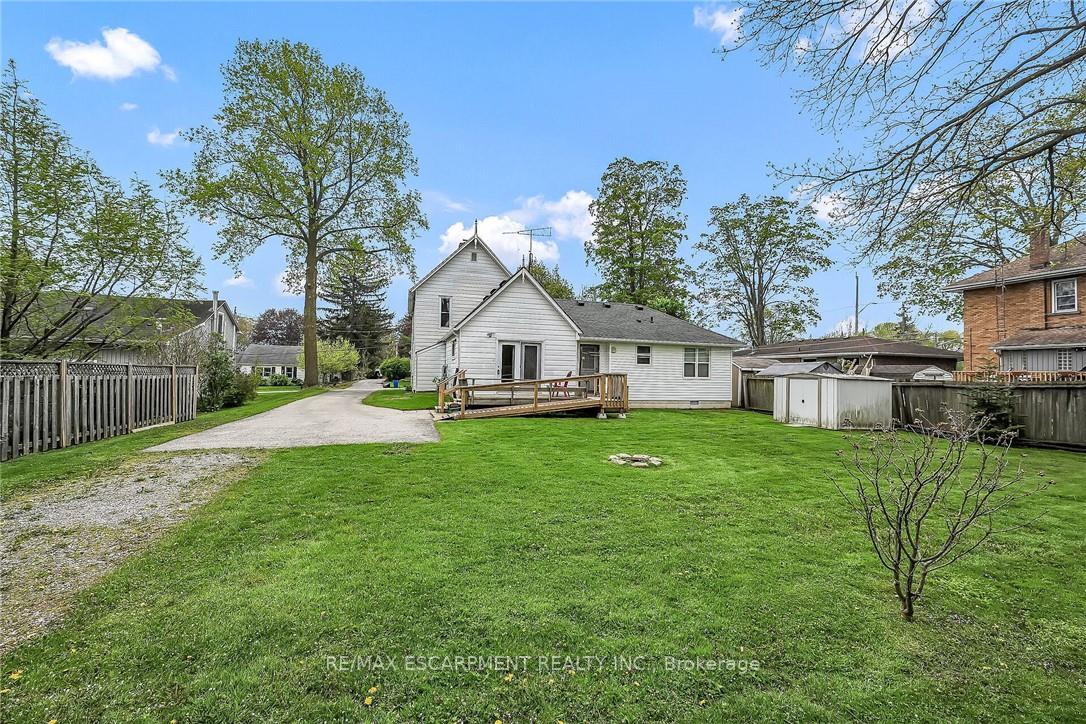 Photo 39 of 7 Greenock Street E, Norfolk, Port Dover — HOMEH