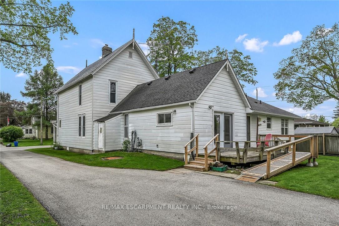 Photo 40 of 7 Greenock Street E, Norfolk, Port Dover — HOMEH