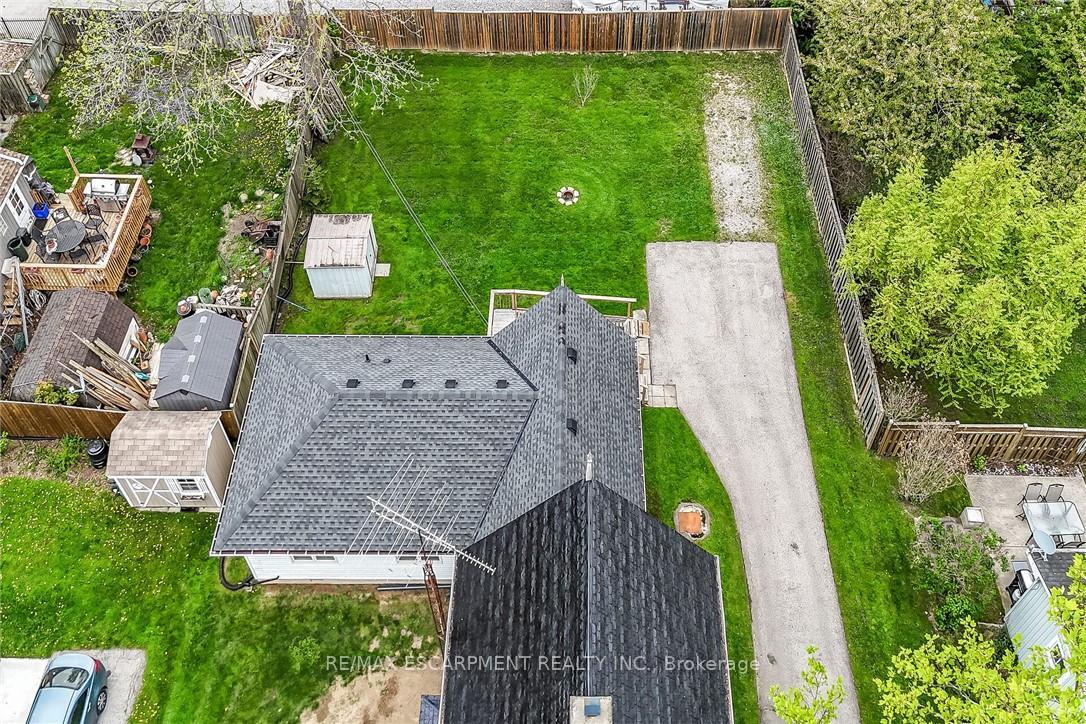 Photo 41 of 7 Greenock Street E, Norfolk, Port Dover — HOMEH