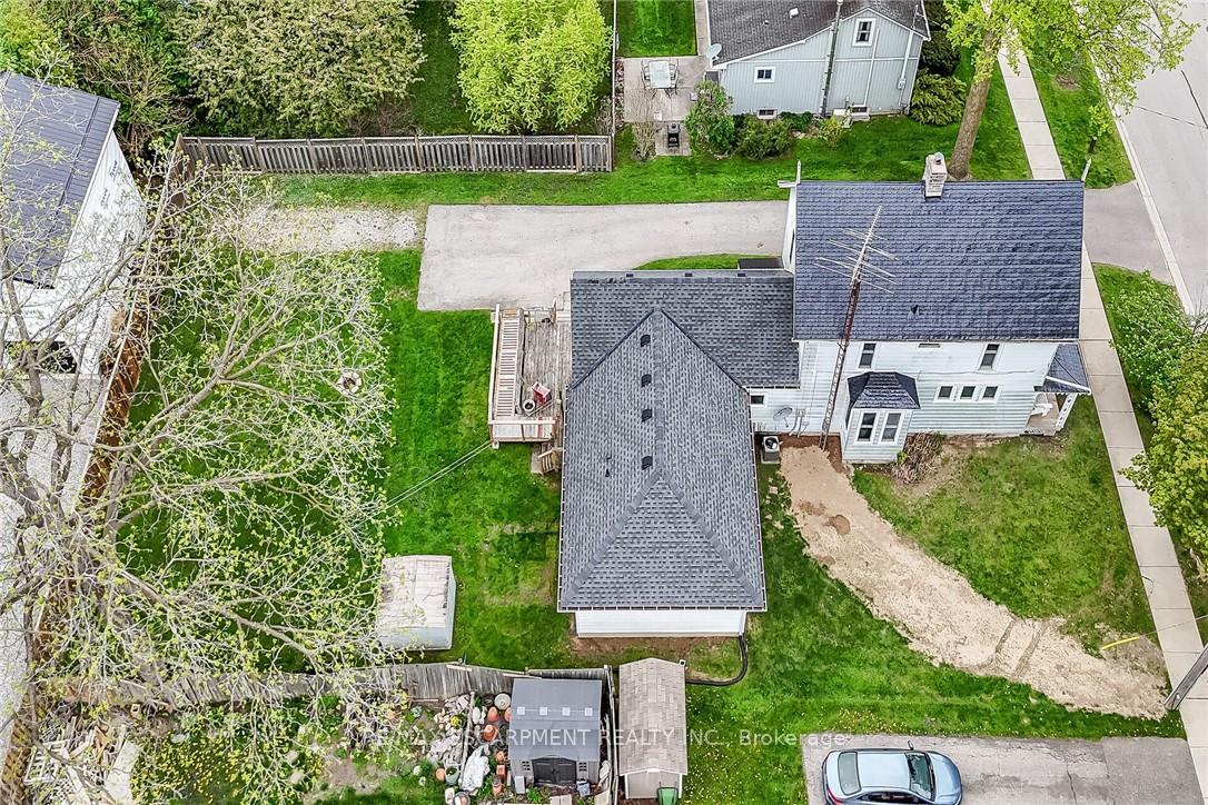 Photo 43 of 7 Greenock Street E, Norfolk, Port Dover — HOMEH