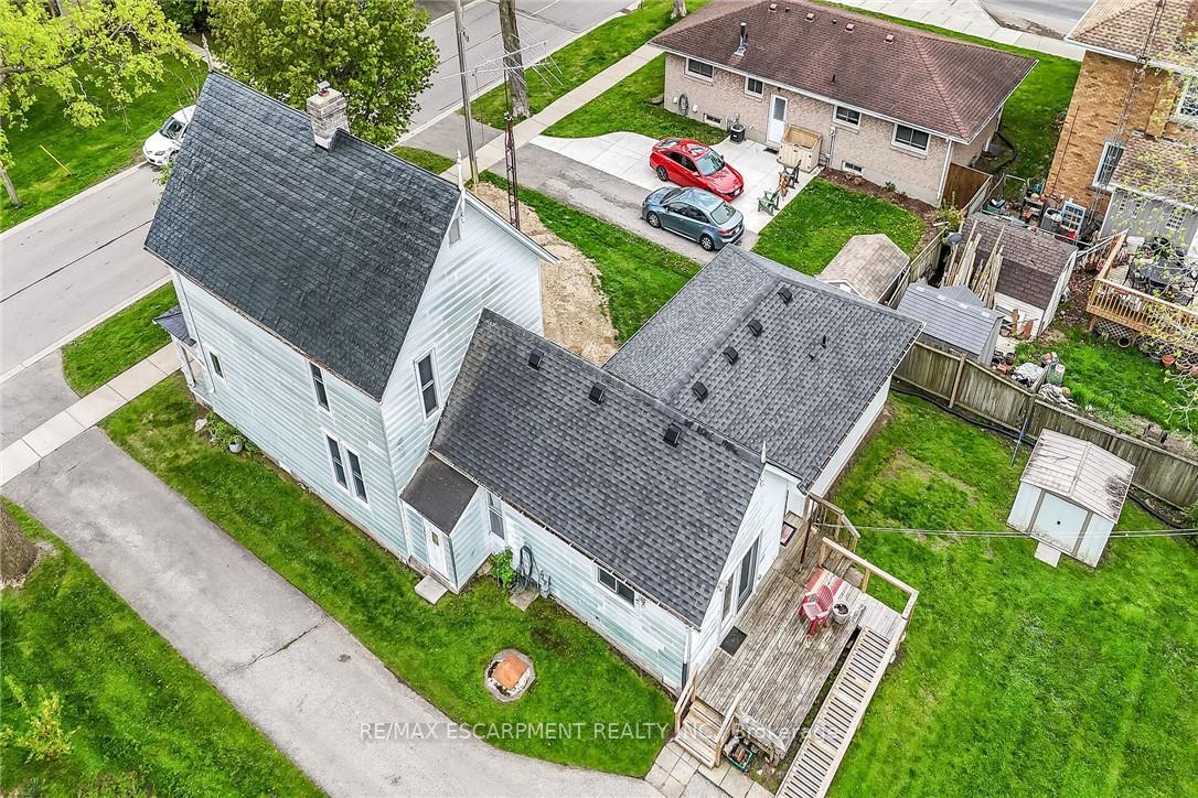 Photo 44 of 7 Greenock Street E, Norfolk, Port Dover — HOMEH